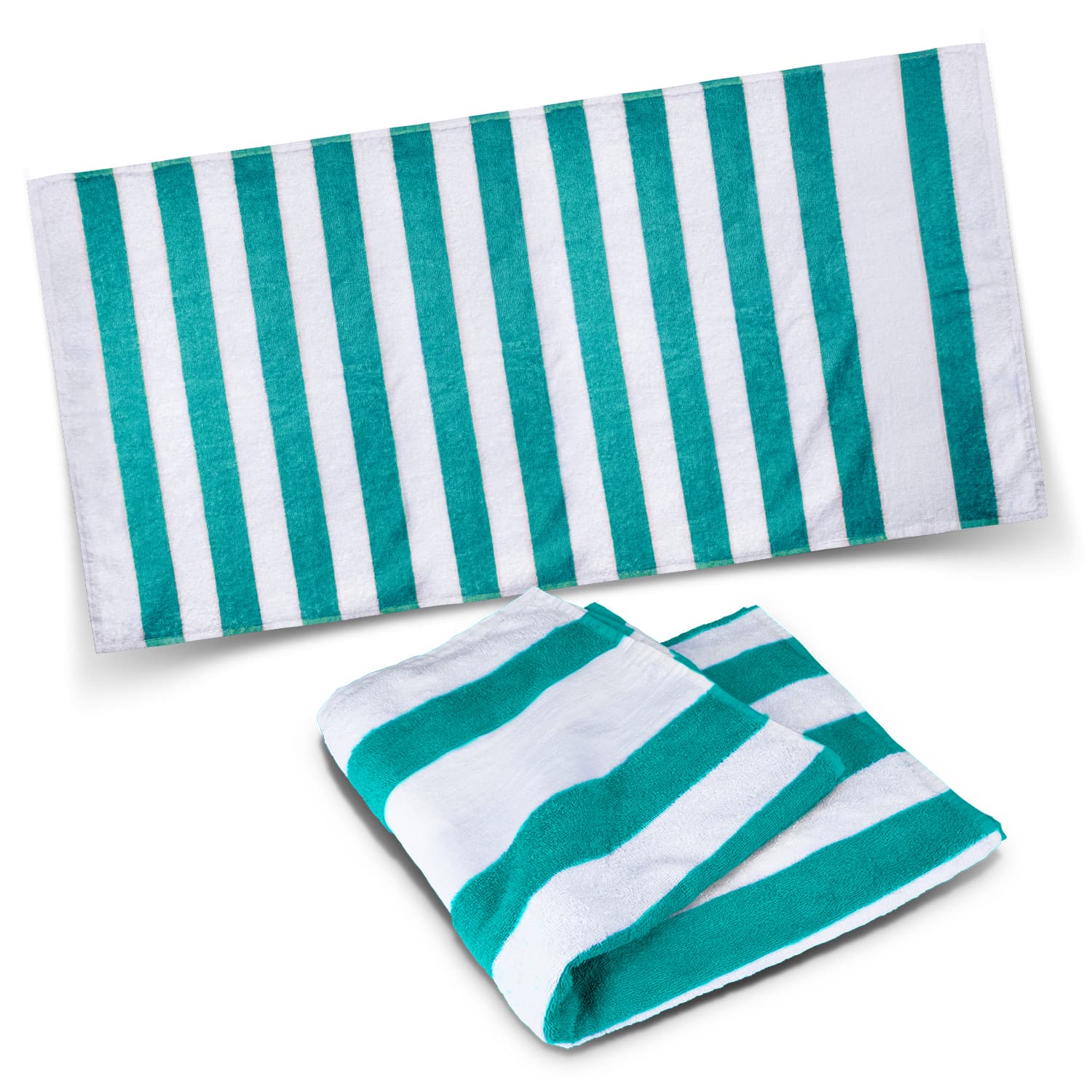 Esplanade Beach Towel · Product view