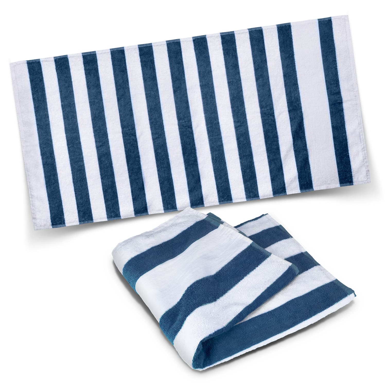 Esplanade Beach Towel · Product view