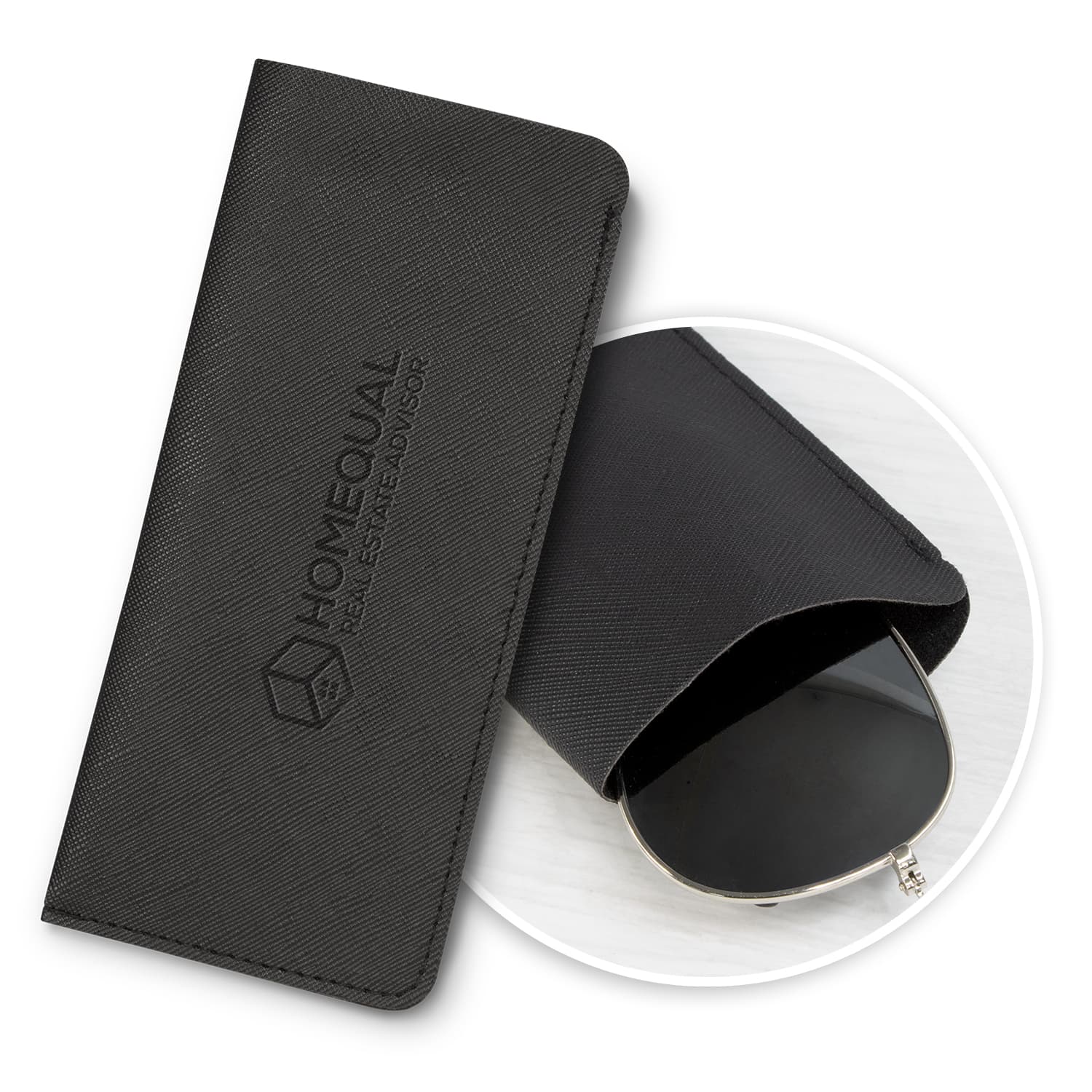 Essex Sunglass Pouch · Product view