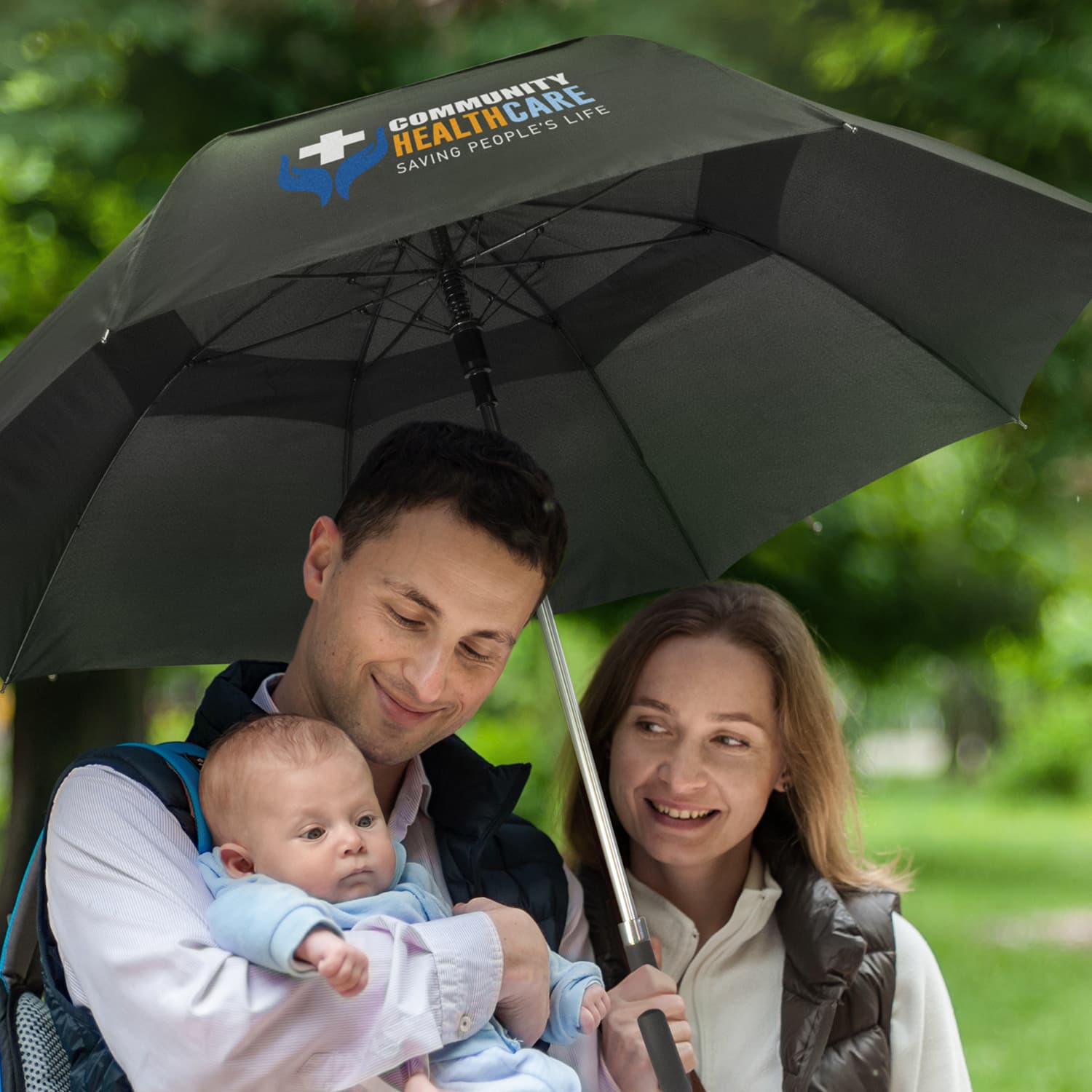 Admiral Umbrella · Product view