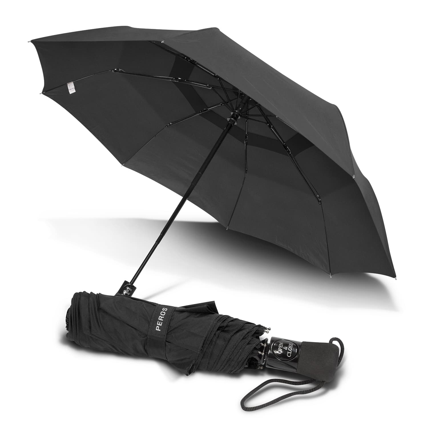 Metropolitan Umbrella · Product view