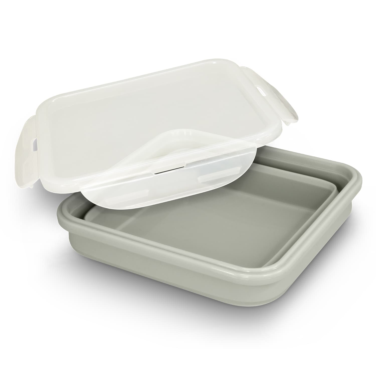 Collapsible Lunch Box · Product view