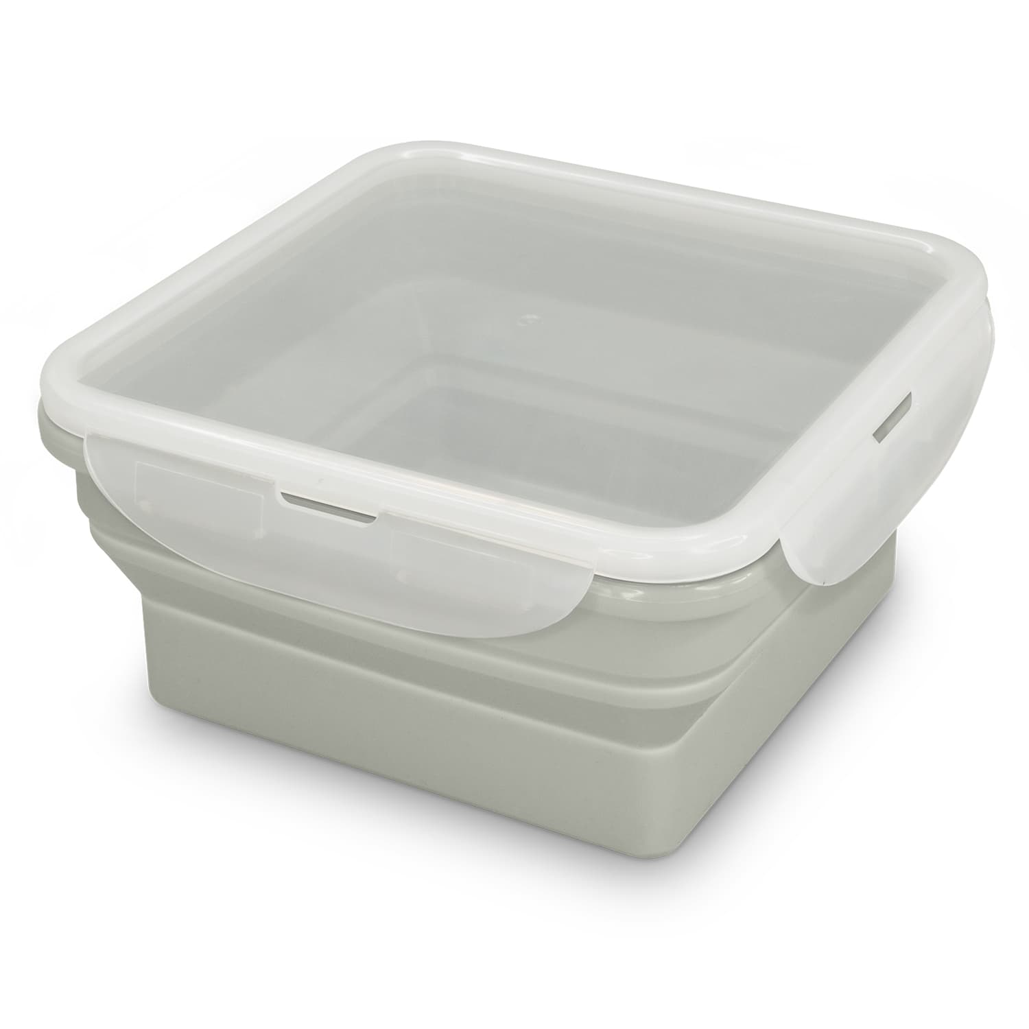 Collapsible Lunch Box · Product view