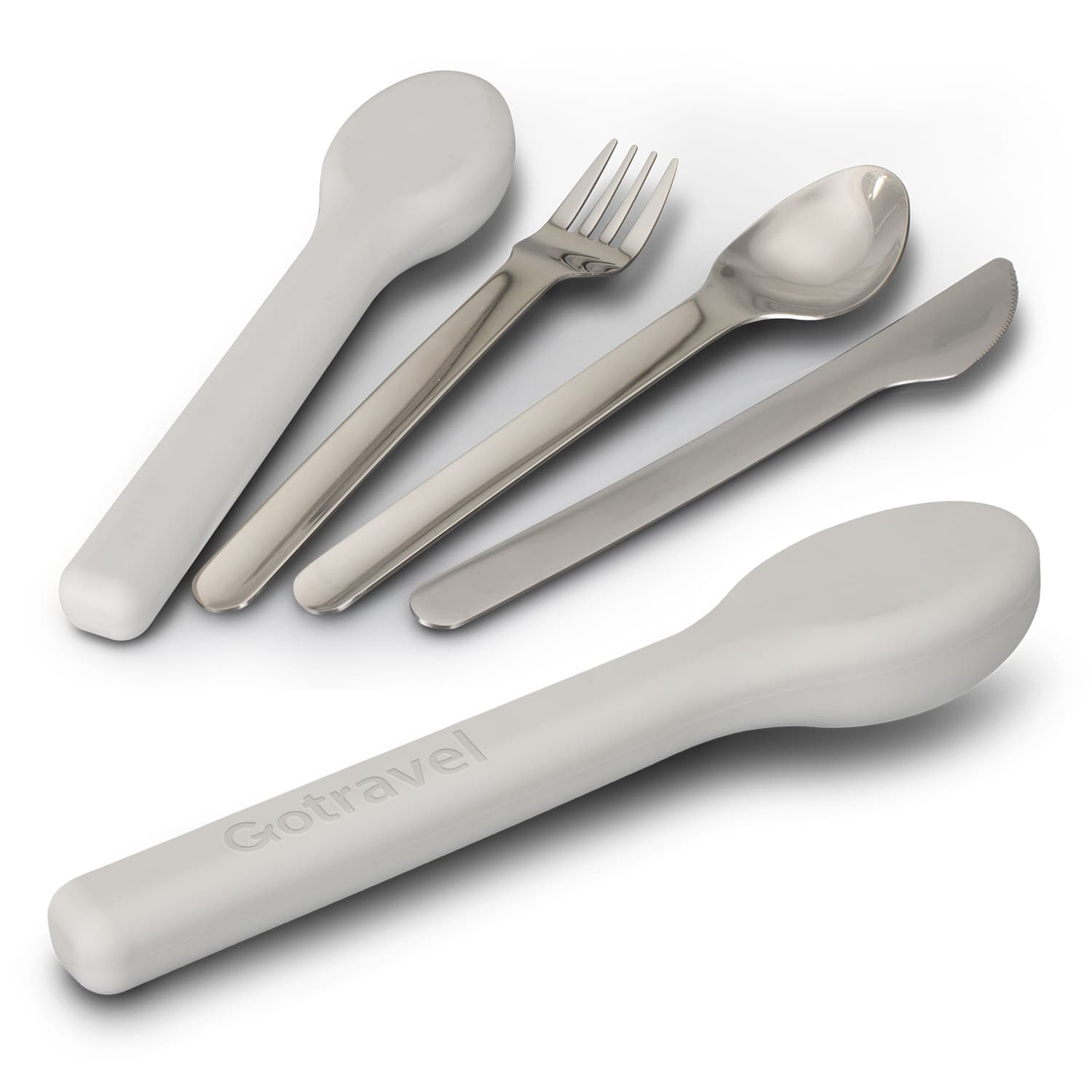 Travel Cutlery Set · Product view