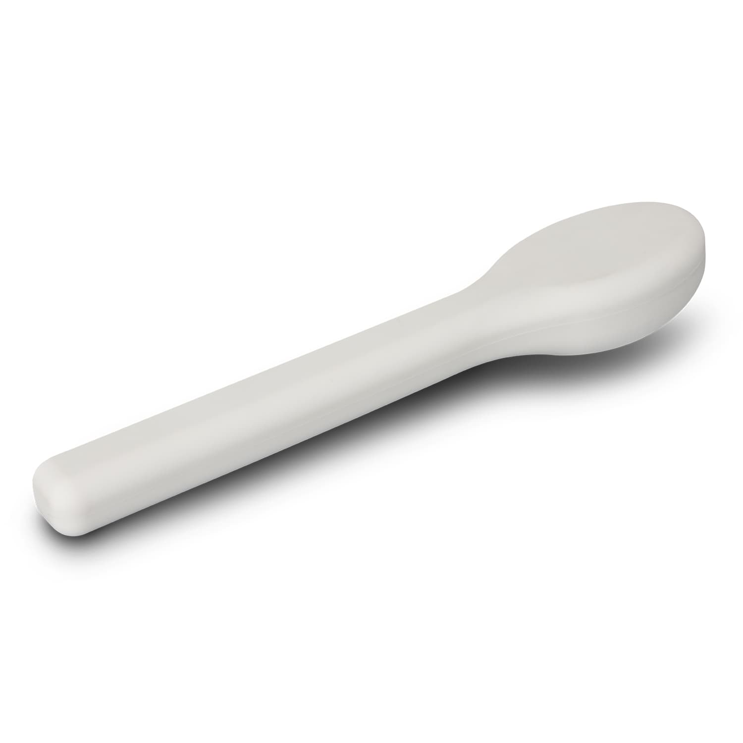 Travel Cutlery Set · Grey · front