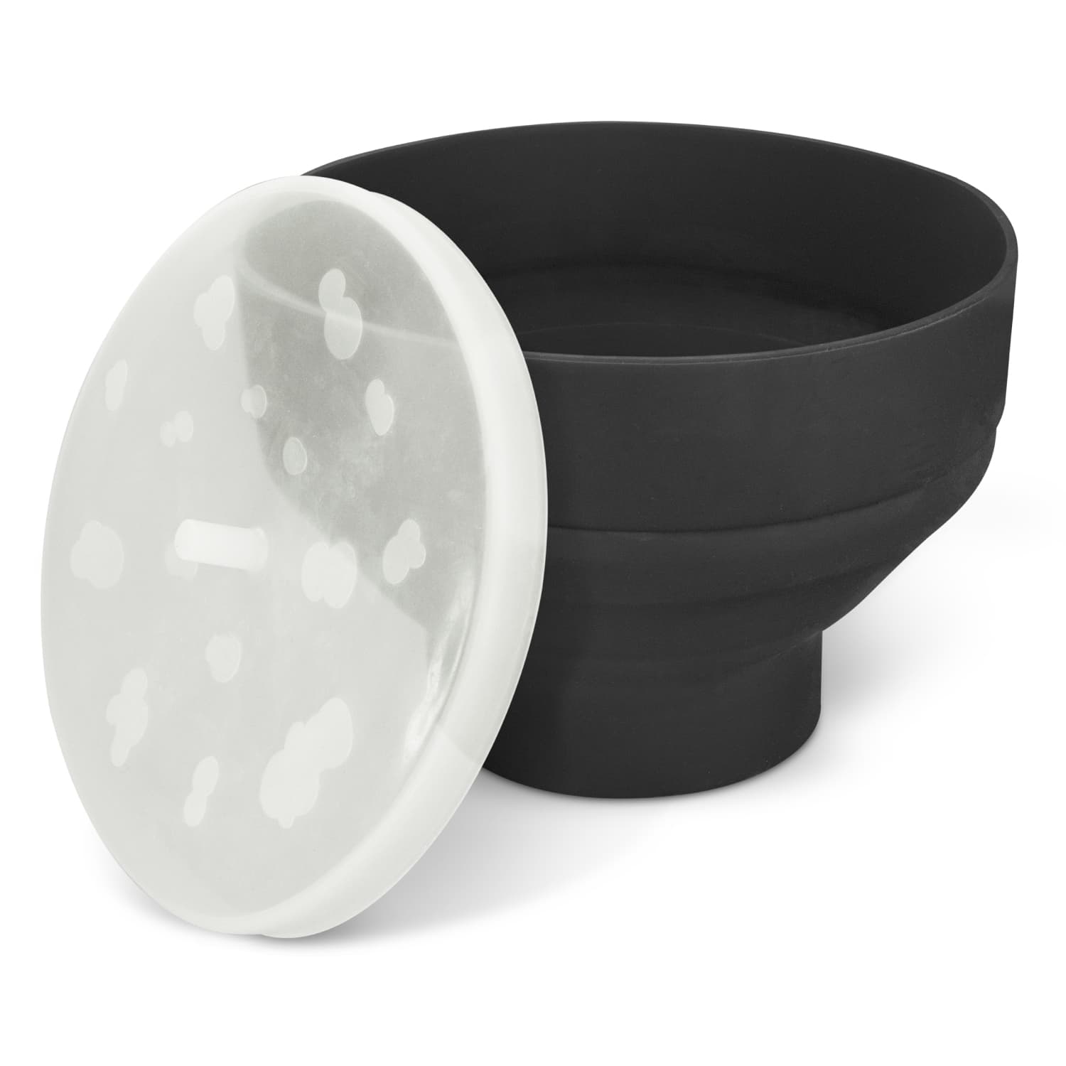 Microwave Popcorn Popper · Product view