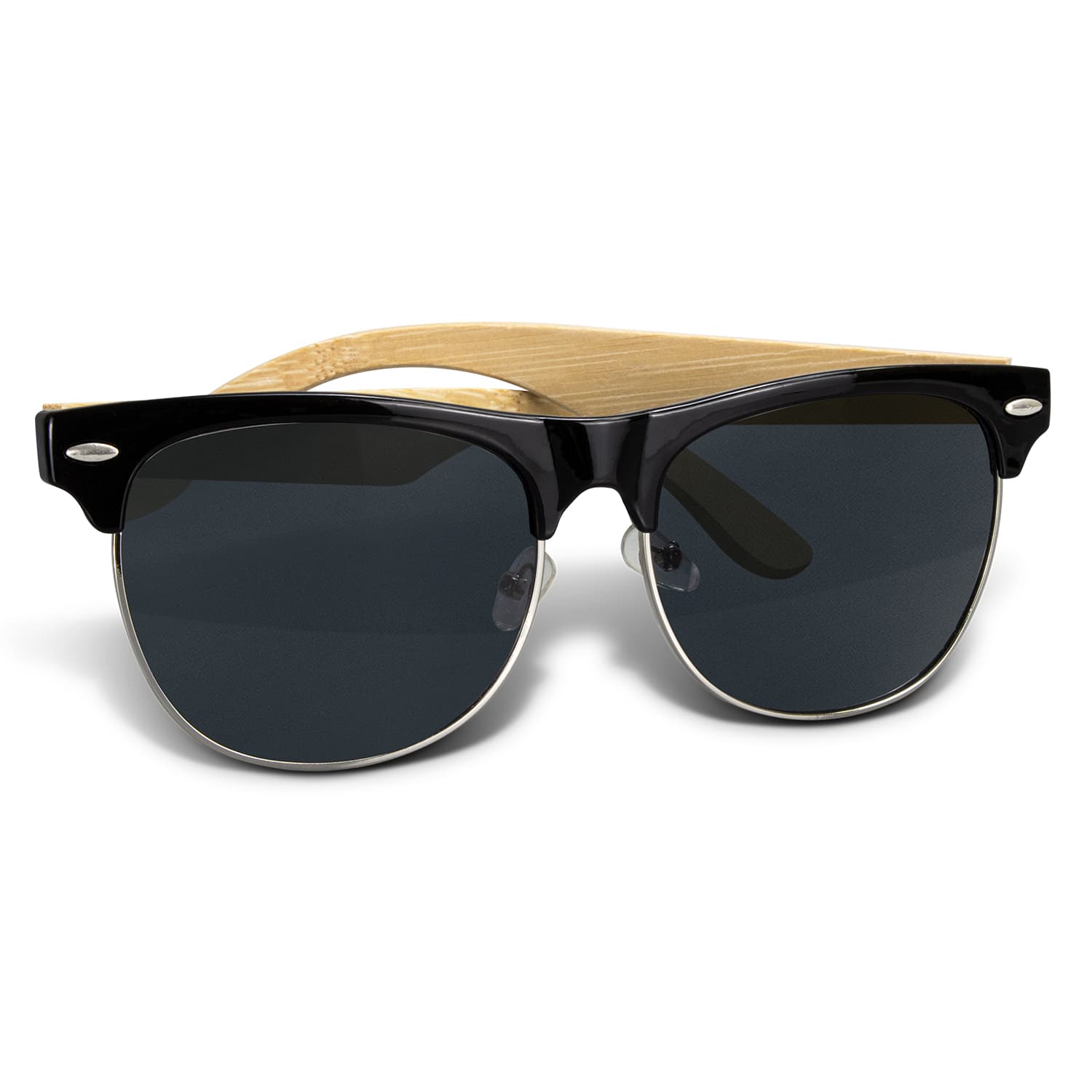Maverick Sunglasses - Bamboo · Product view