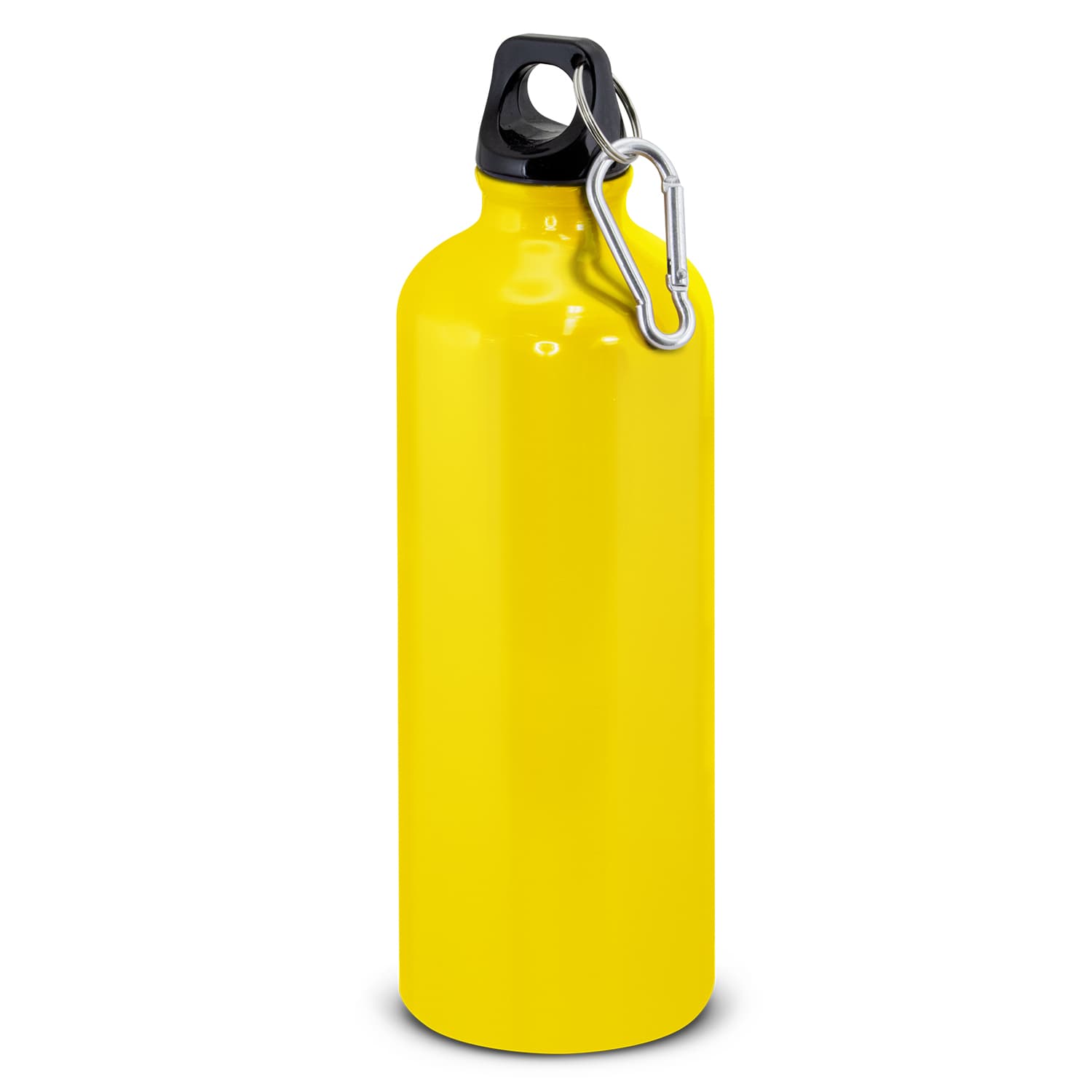 Intrepid Bottle 800ml · Yellow · colour reference