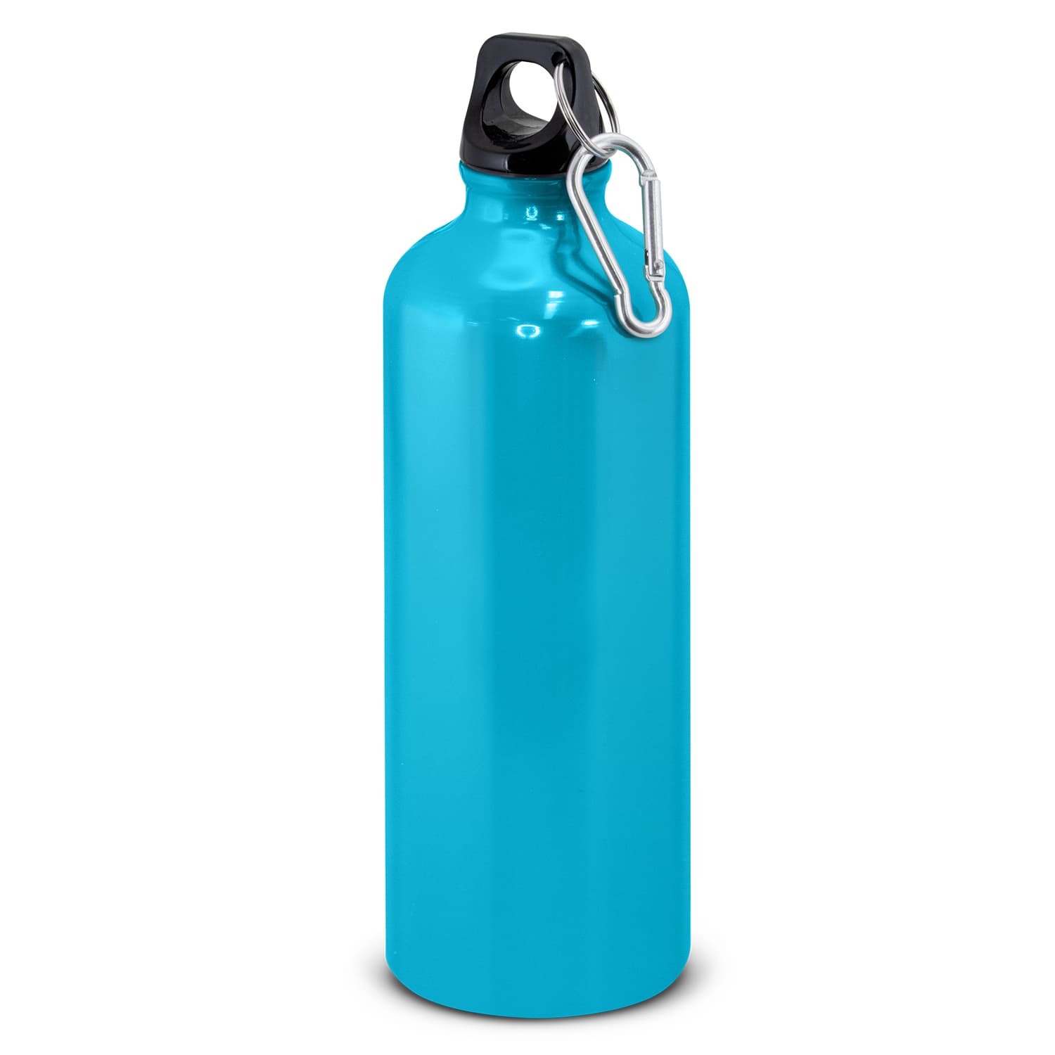 Intrepid Bottle 800ml · Light Blue · colour reference