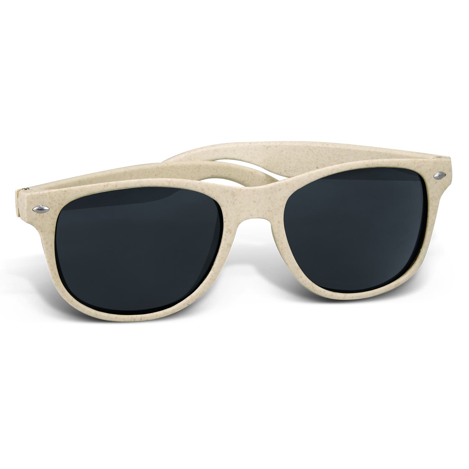 Malibu Sunglasses - Natural · Product view
