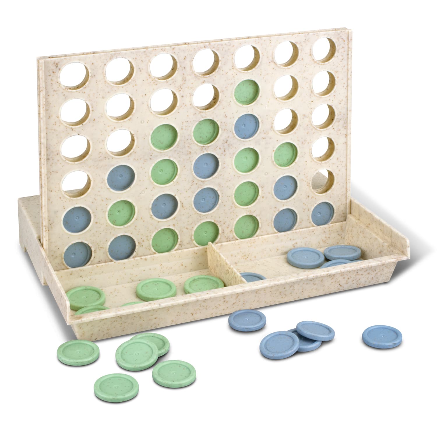 Four in a Row Game · Product view