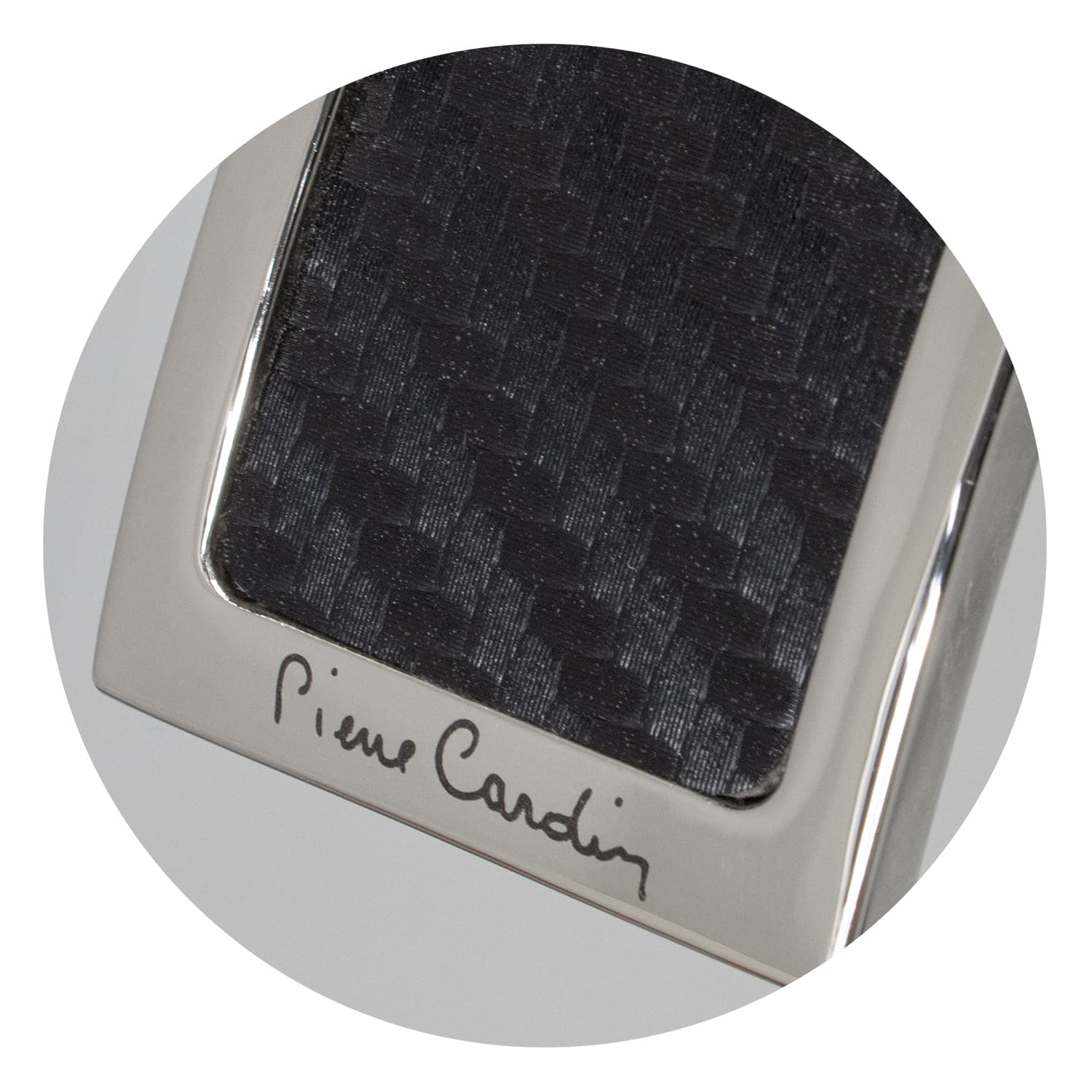 Pierre Cardin Avant-Garde Key Ring · Product view