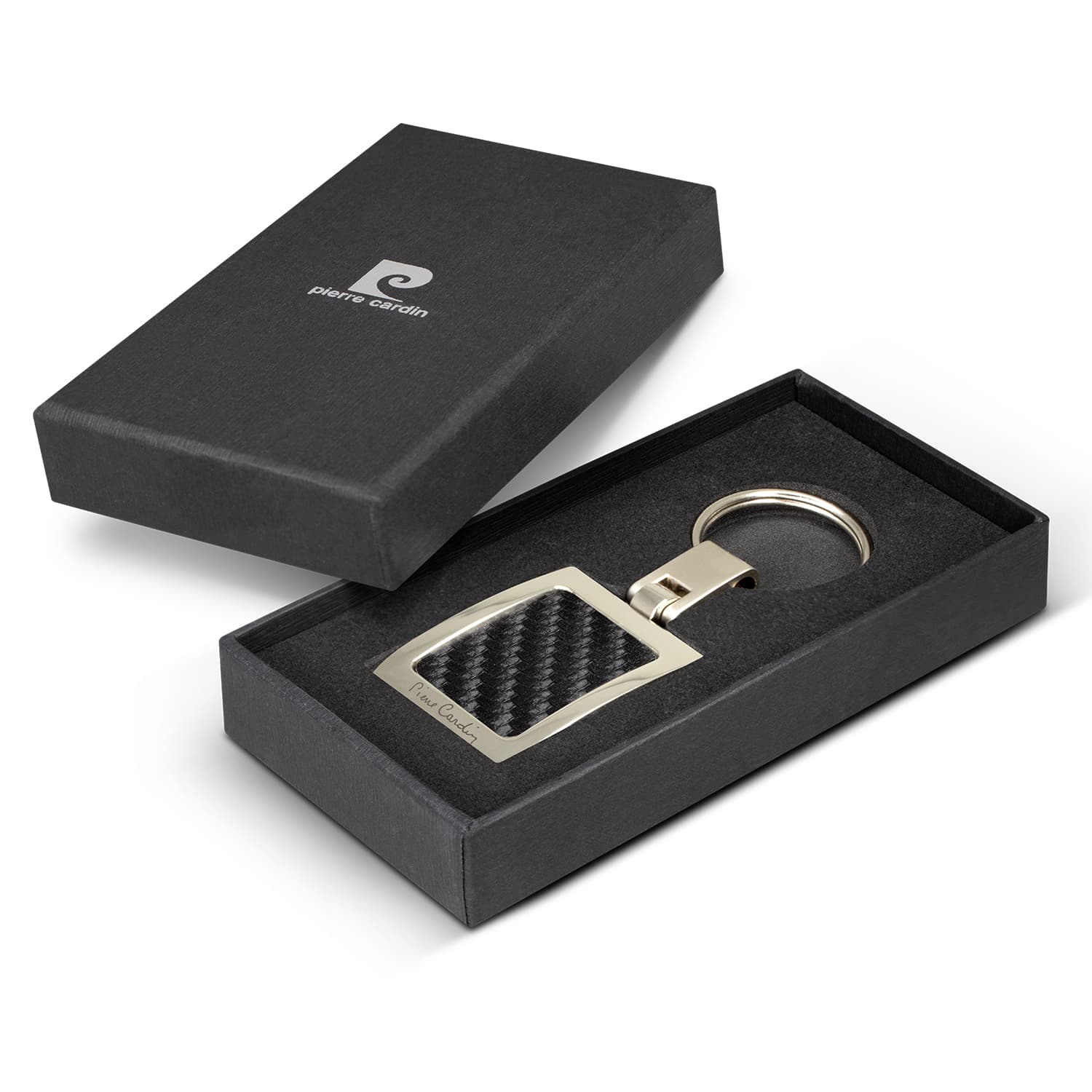 Pierre Cardin Avant-Garde Key Ring · Product view