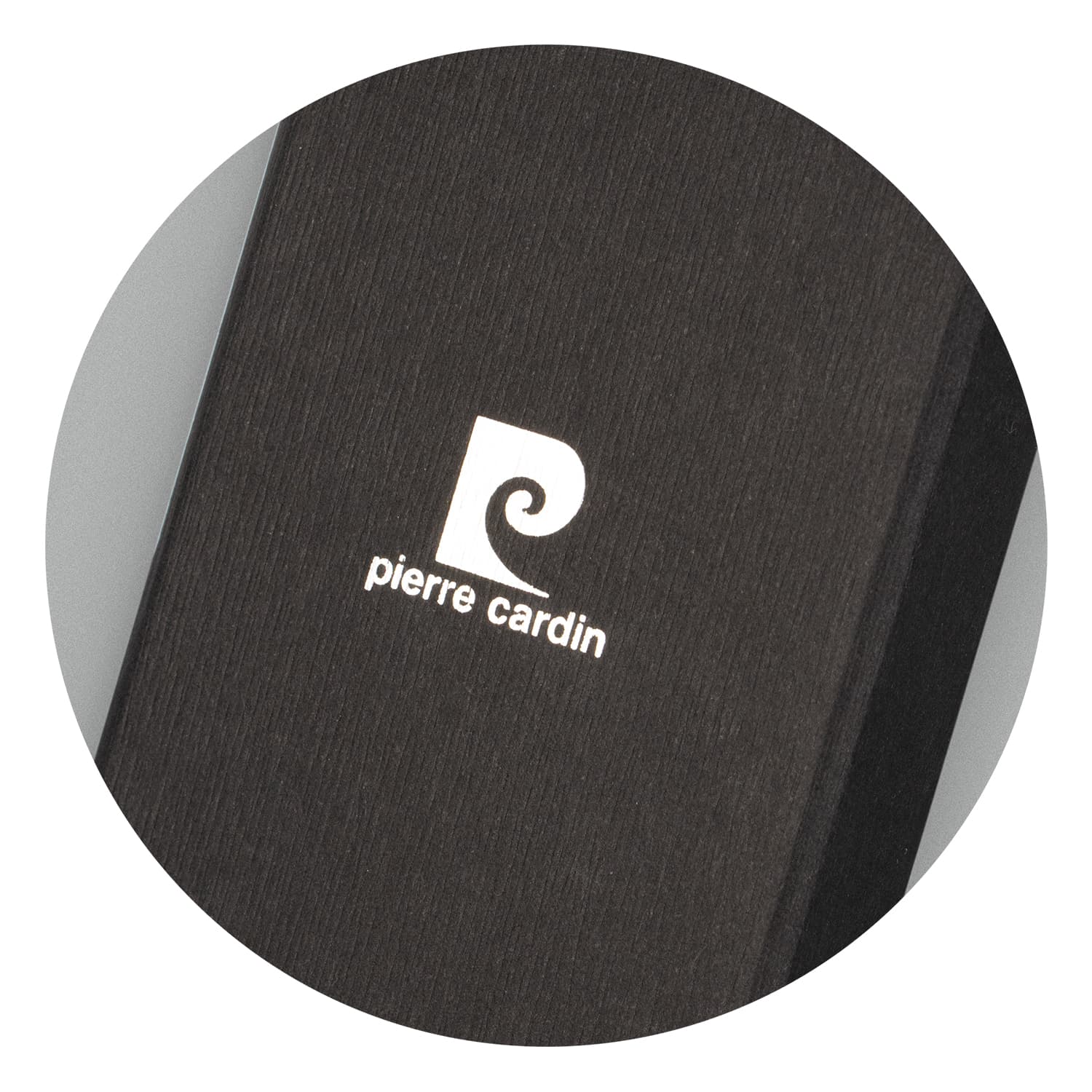 Pierre Cardin Avant-Garde Key Ring · Product view