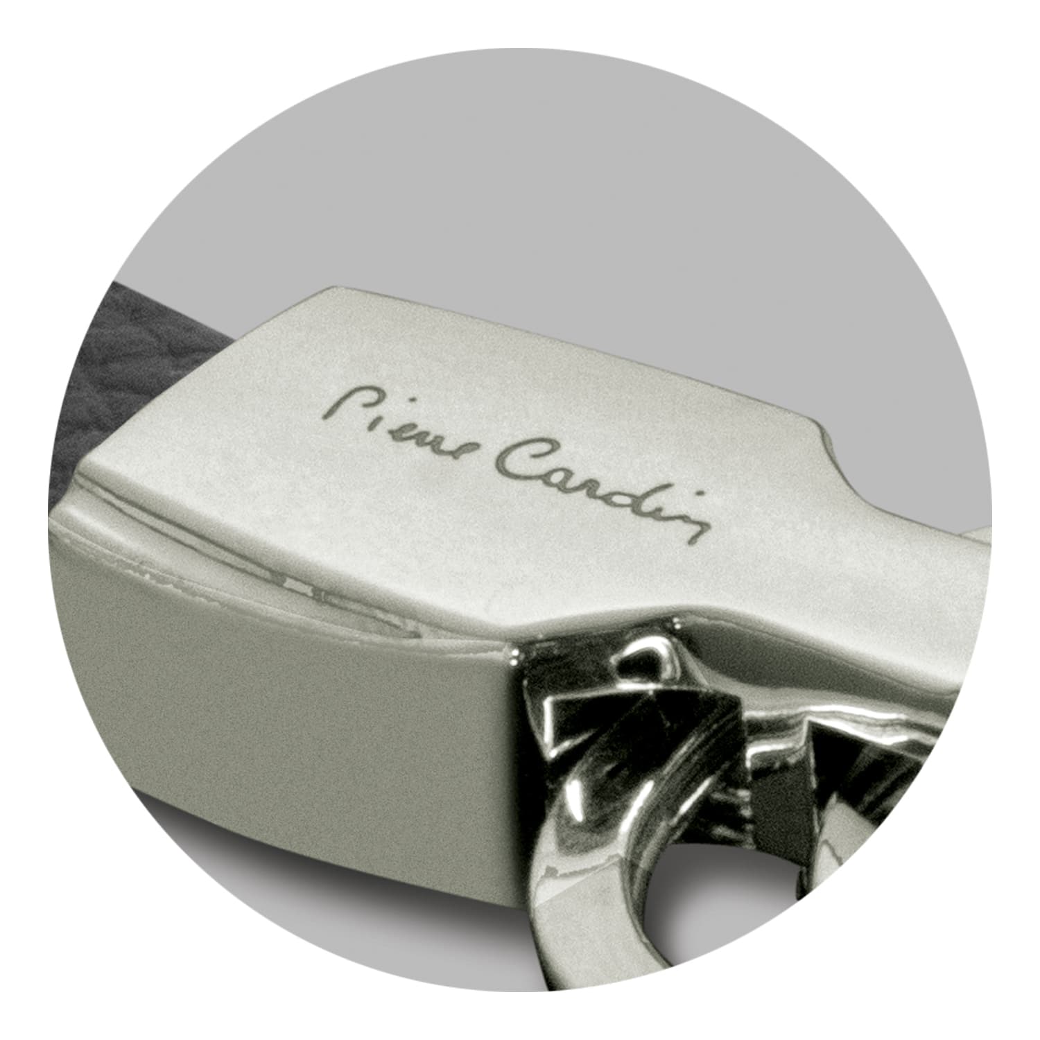 Pierre Cardin Belfort Key Ring · Product view