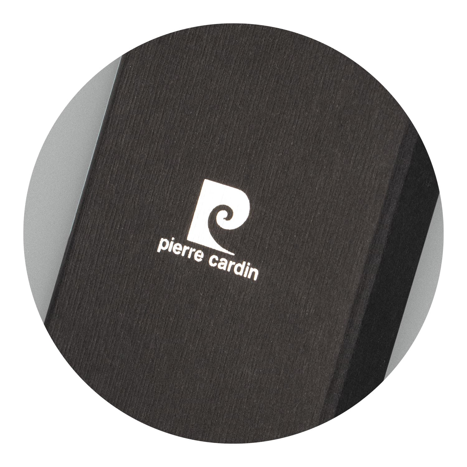 Pierre Cardin Belfort Key Ring · Product view