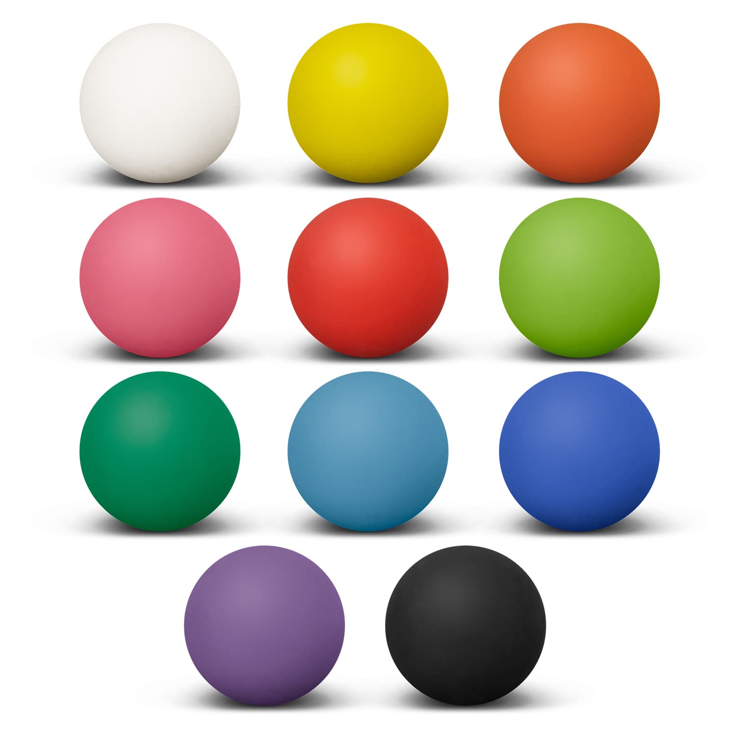 Hi-Bounce Ball · Product view