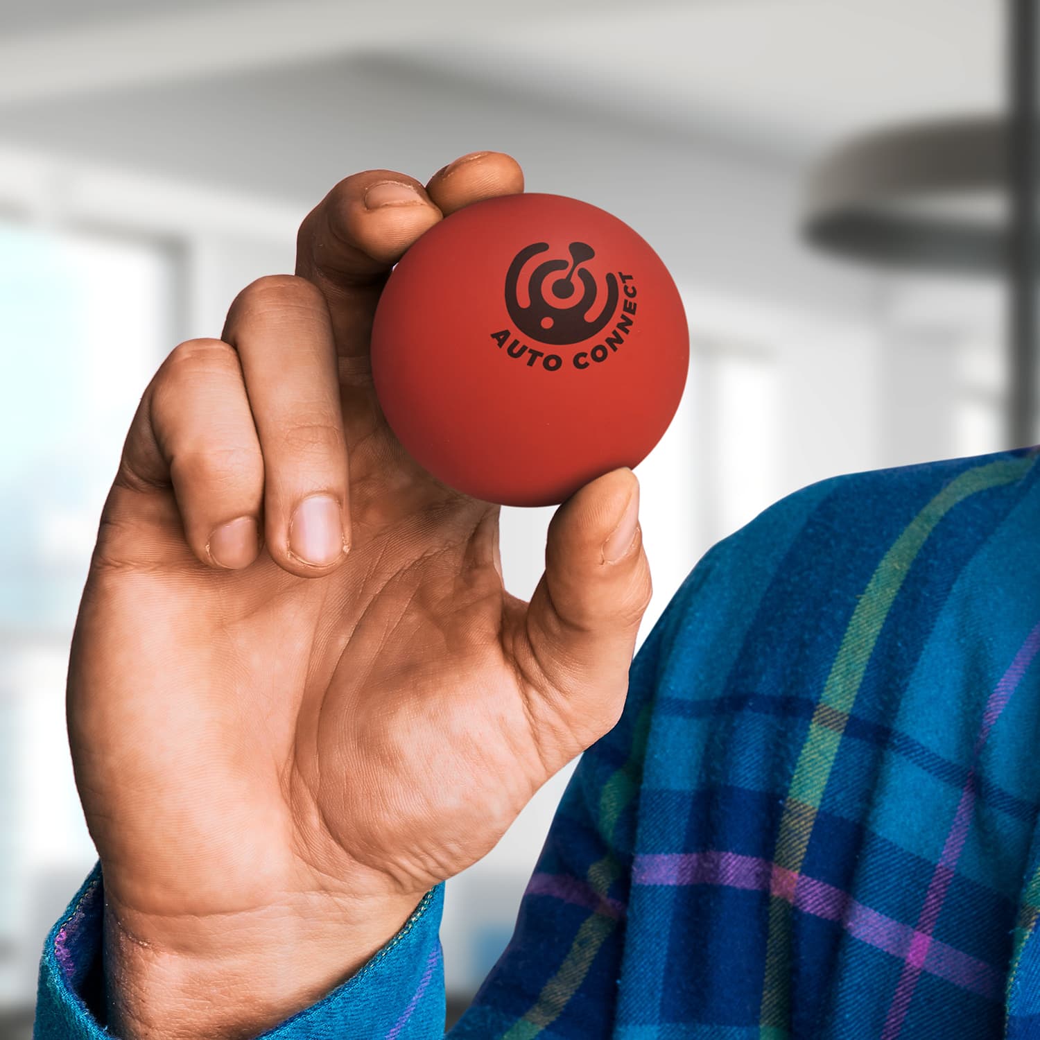 Hi-Bounce Ball · Product view