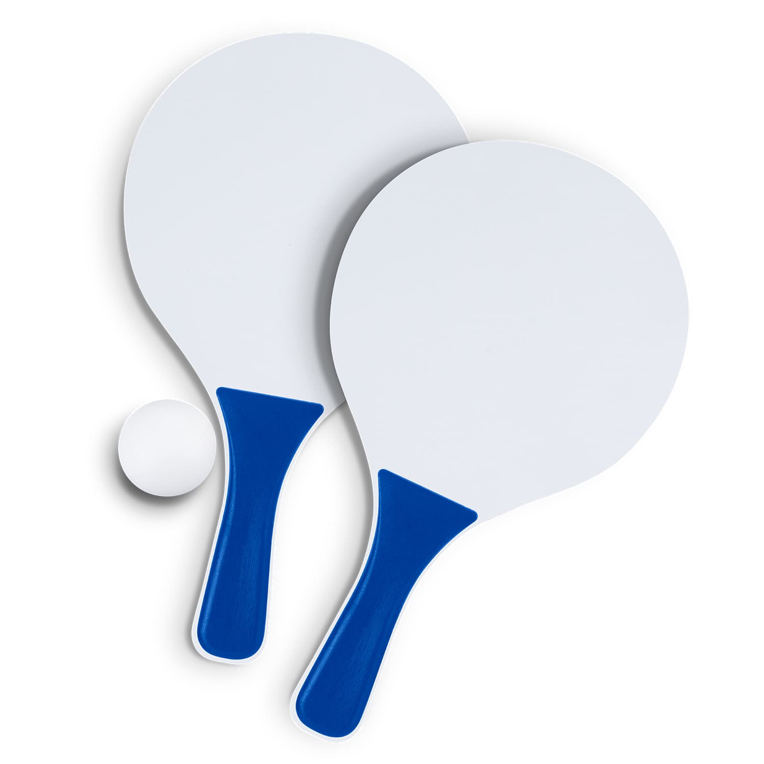 Paddle Ball Game · Product view