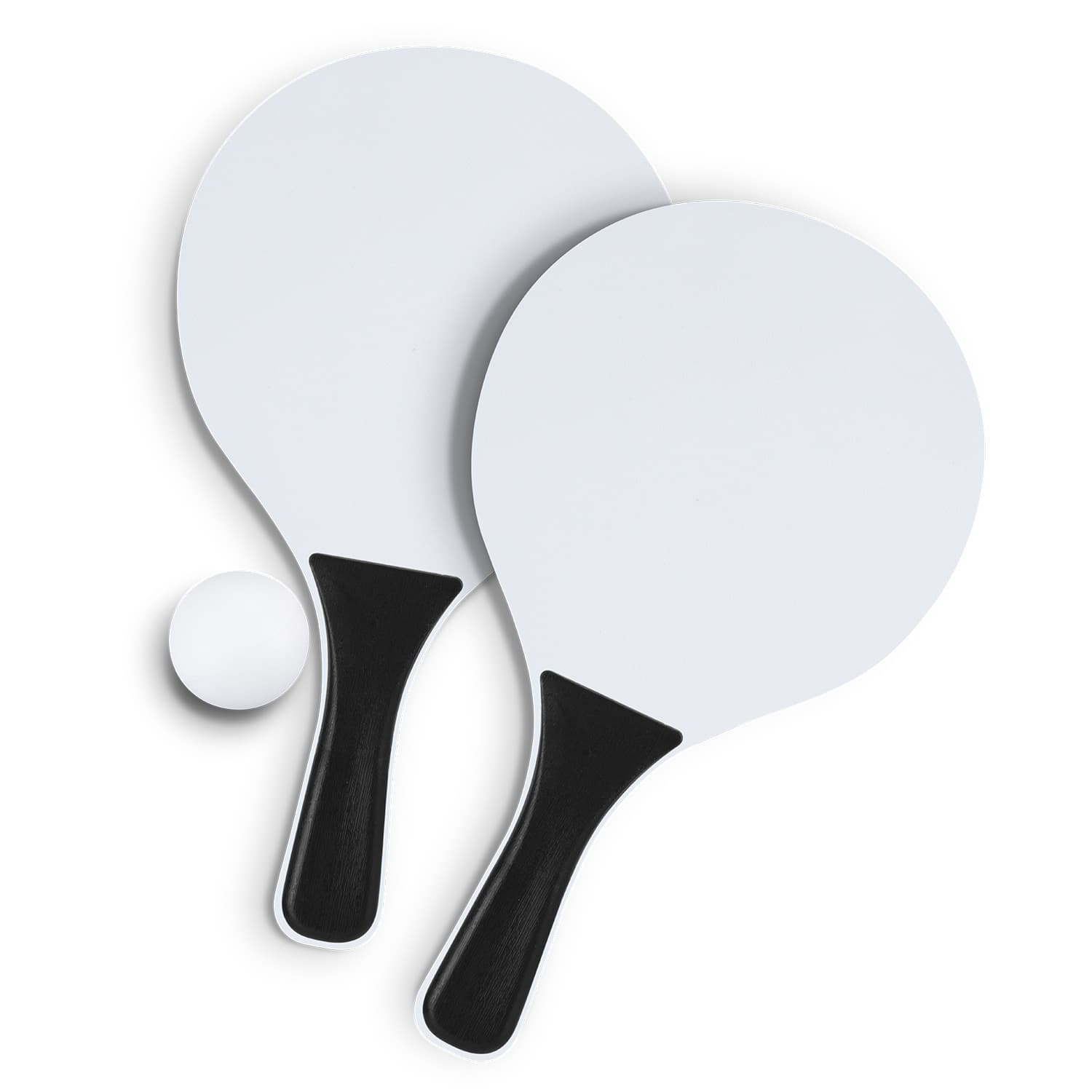 Paddle Ball Game · Product view