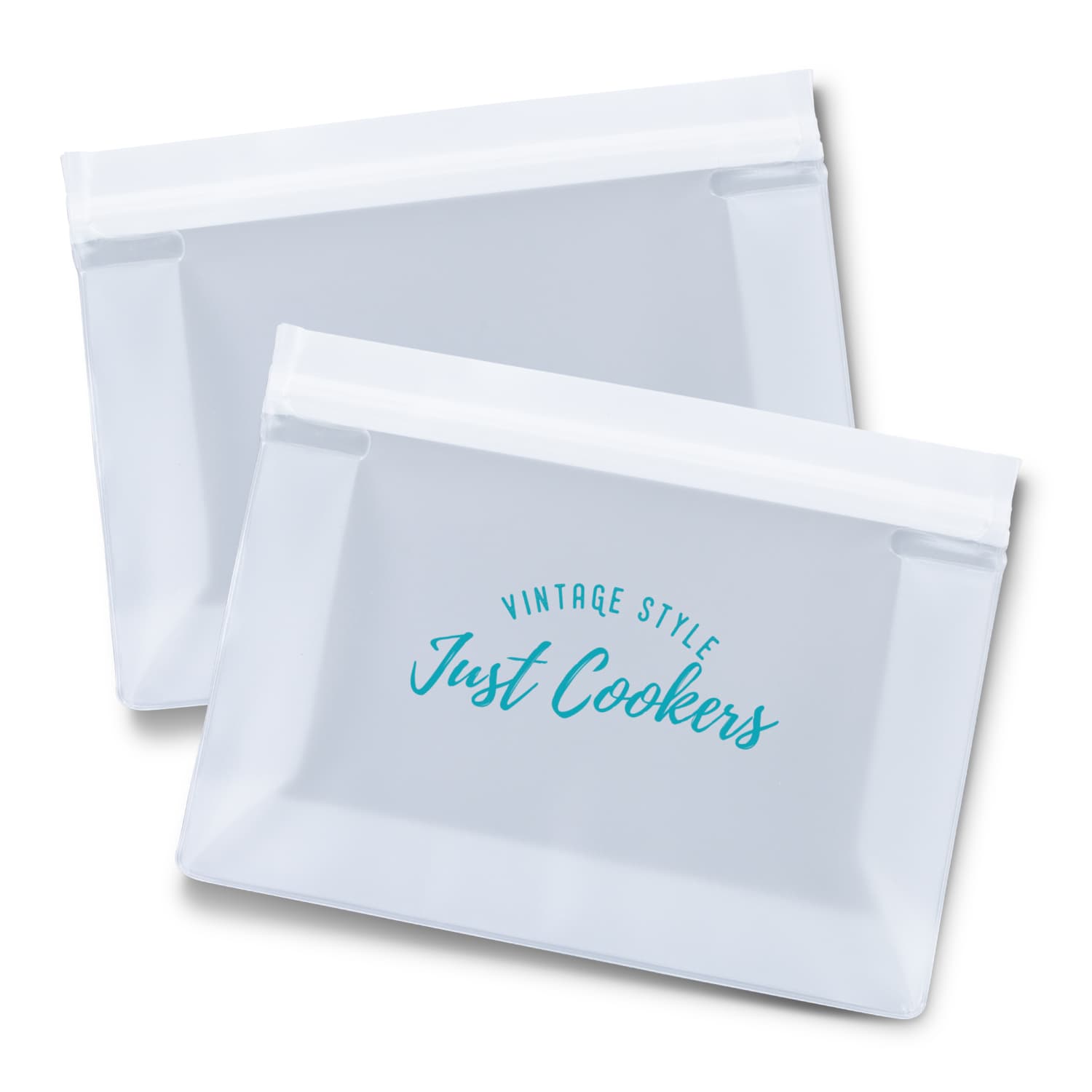 Reusable Pouch · Product view