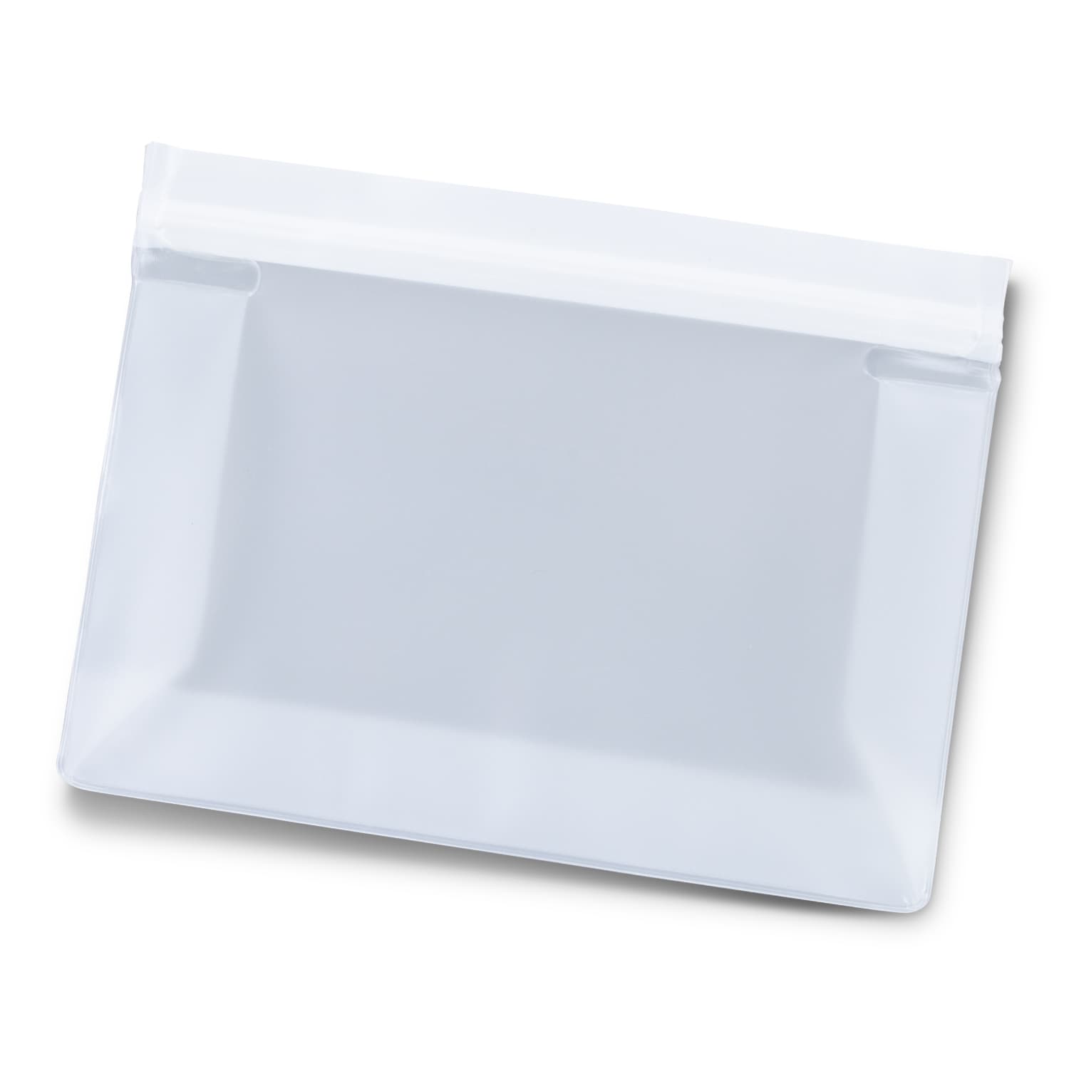Reusable Pouch · Product view