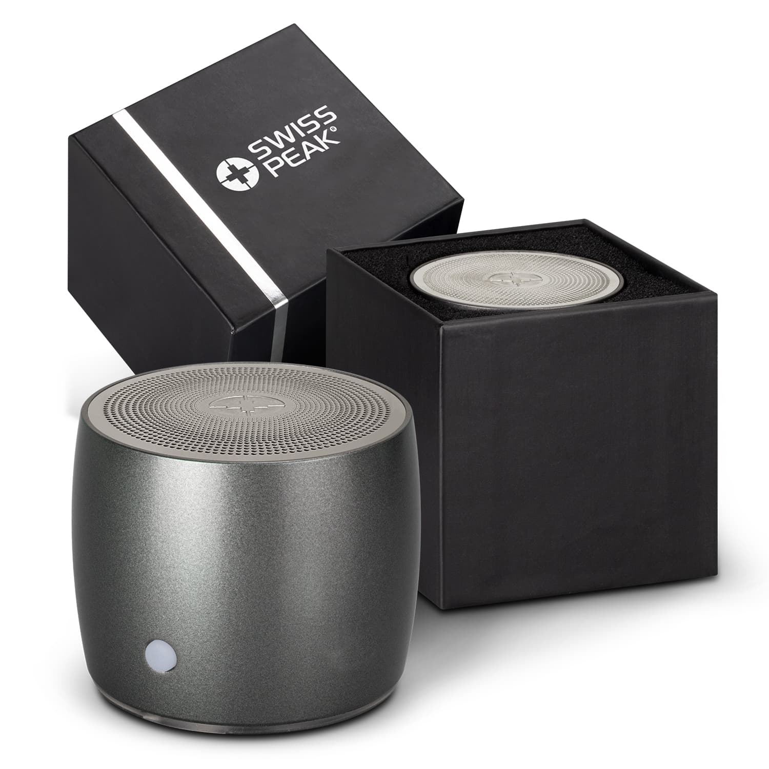 Swiss Peak Bass Speaker · Product view