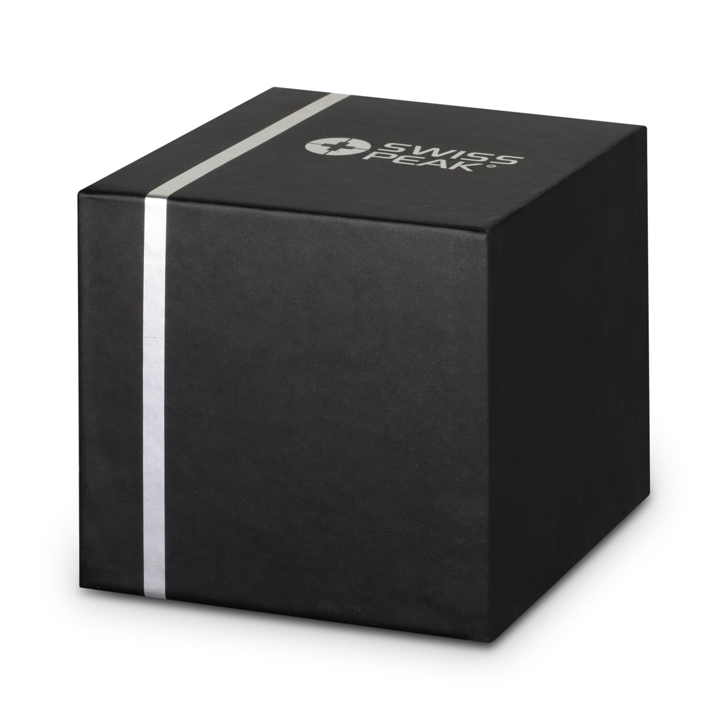 Swiss Peak Bass Speaker · Product view