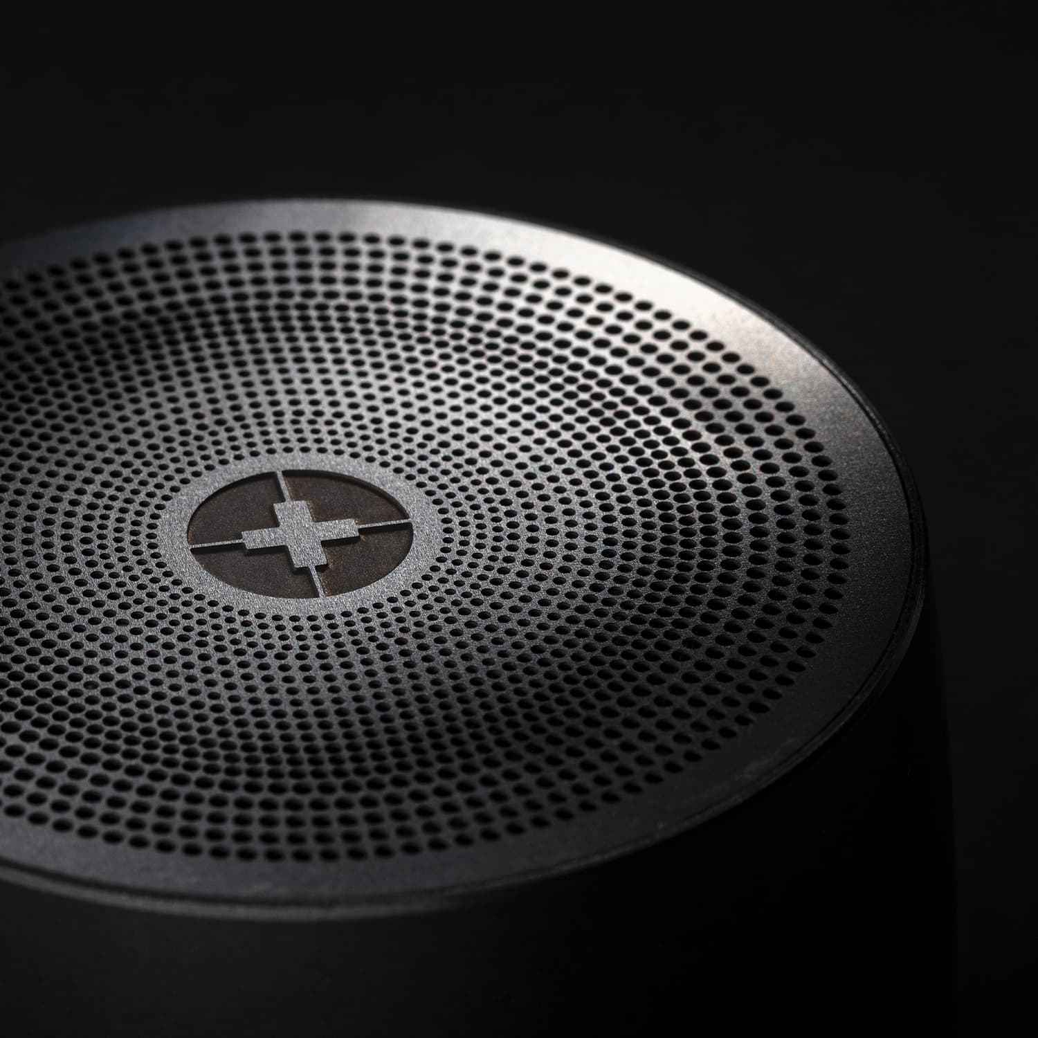Swiss Peak Bass Speaker · Product view