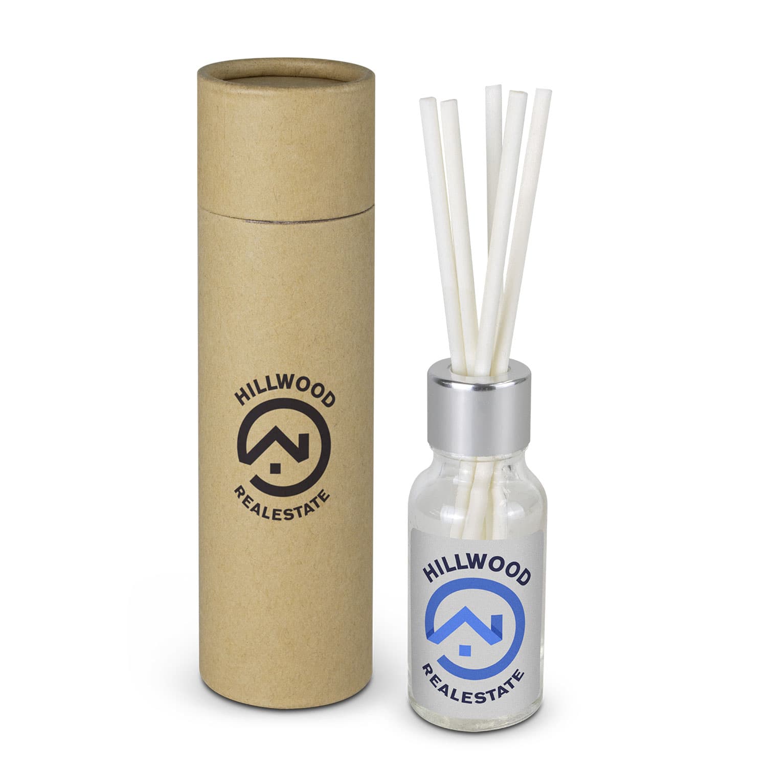 Scented Diffuser - 20ml · Product view