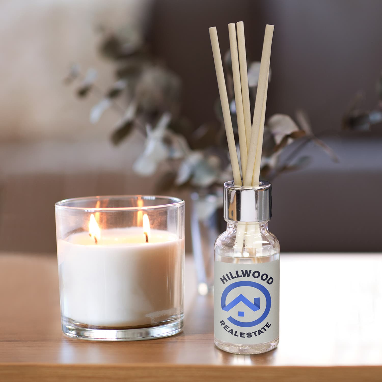 Scented Diffuser - 20ml · Product view