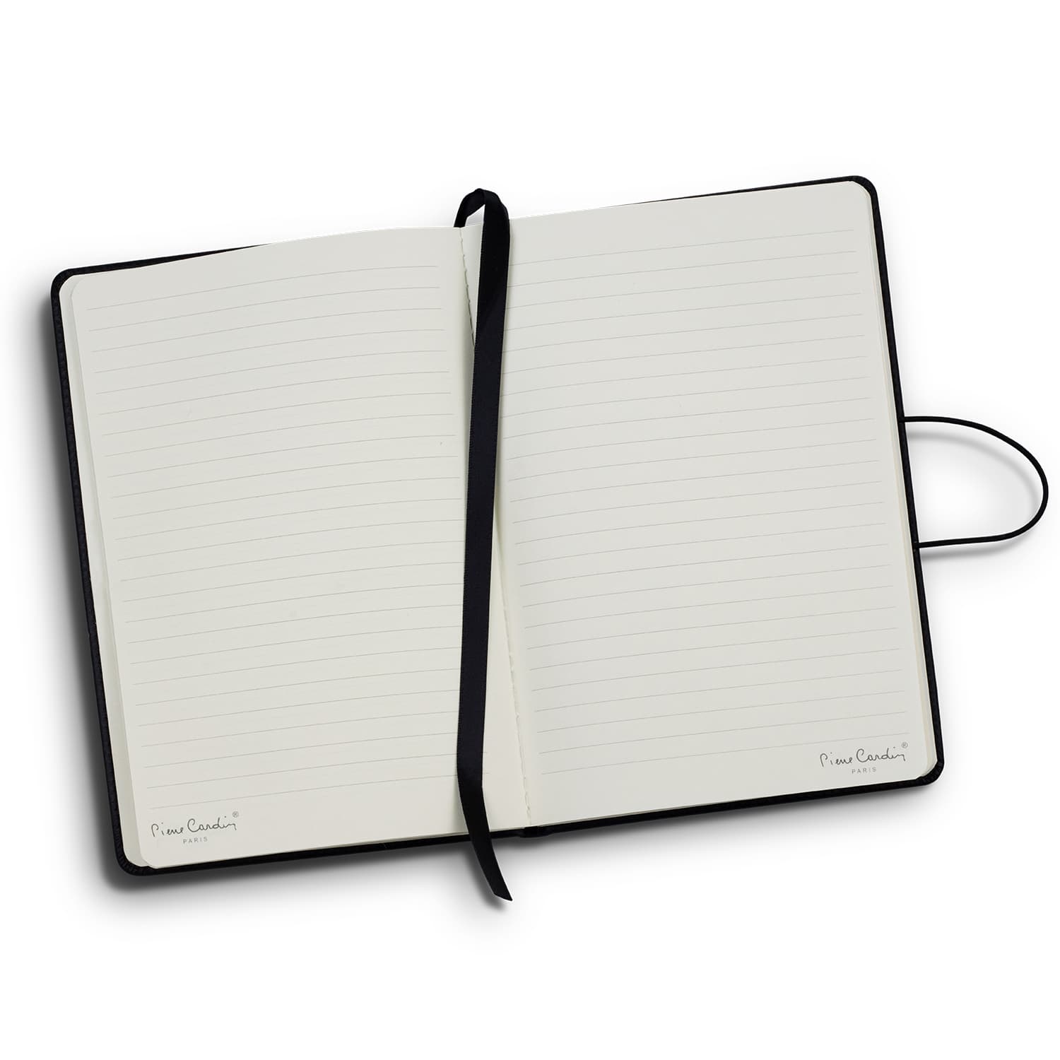 Pierre Cardin Biarritz Notebook · Product view