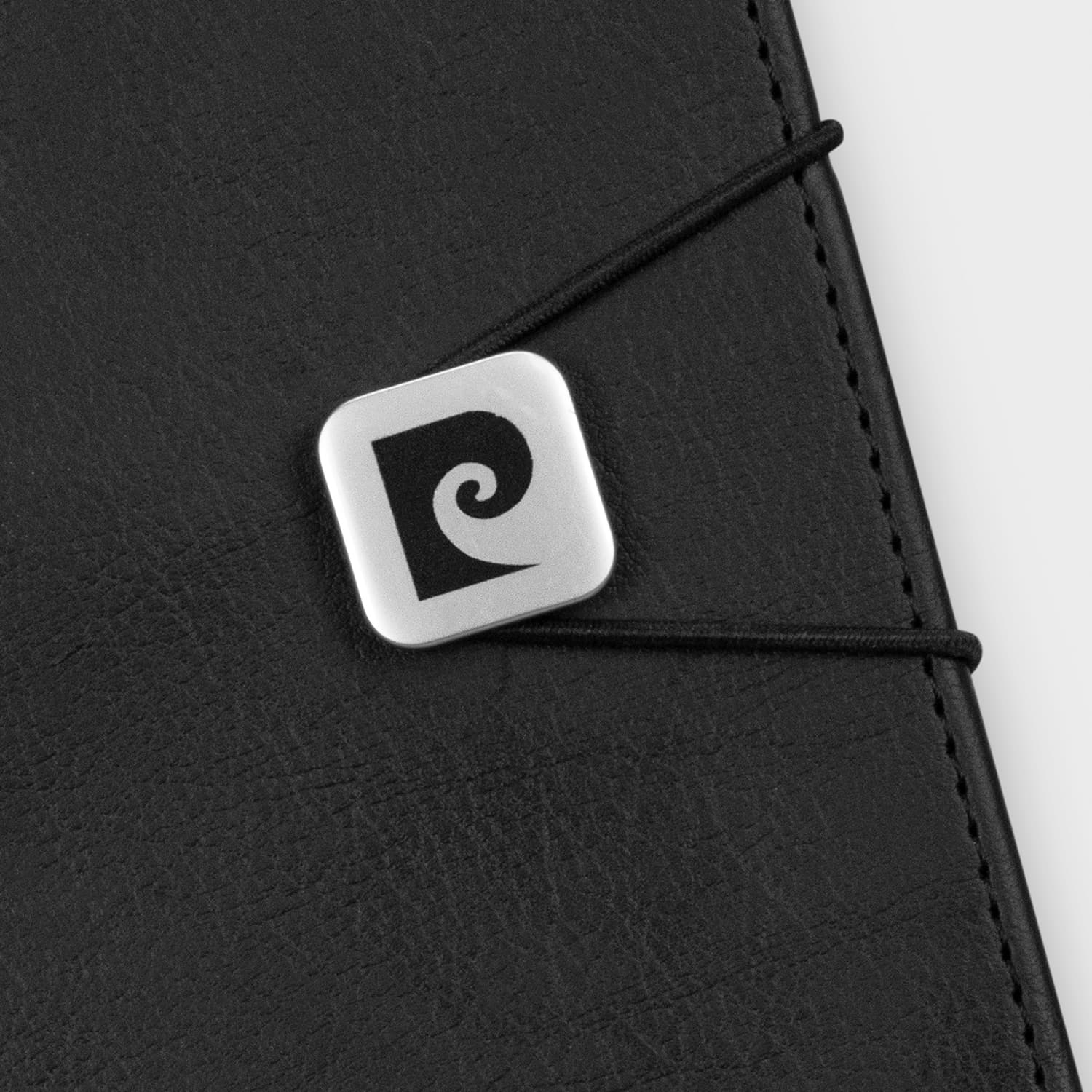Pierre Cardin Biarritz Notebook · Product view