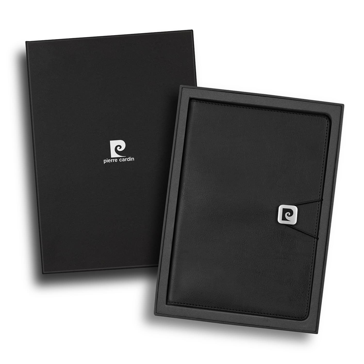 Pierre Cardin Biarritz Notebook Gift Set · Product view
