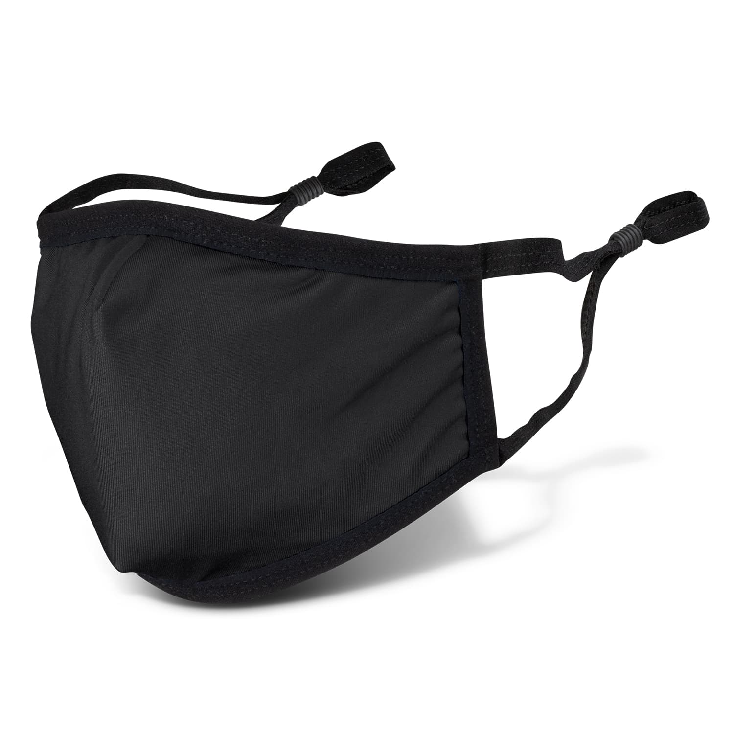 Reusable Cotton Face Mask Premium - Indent · Product view