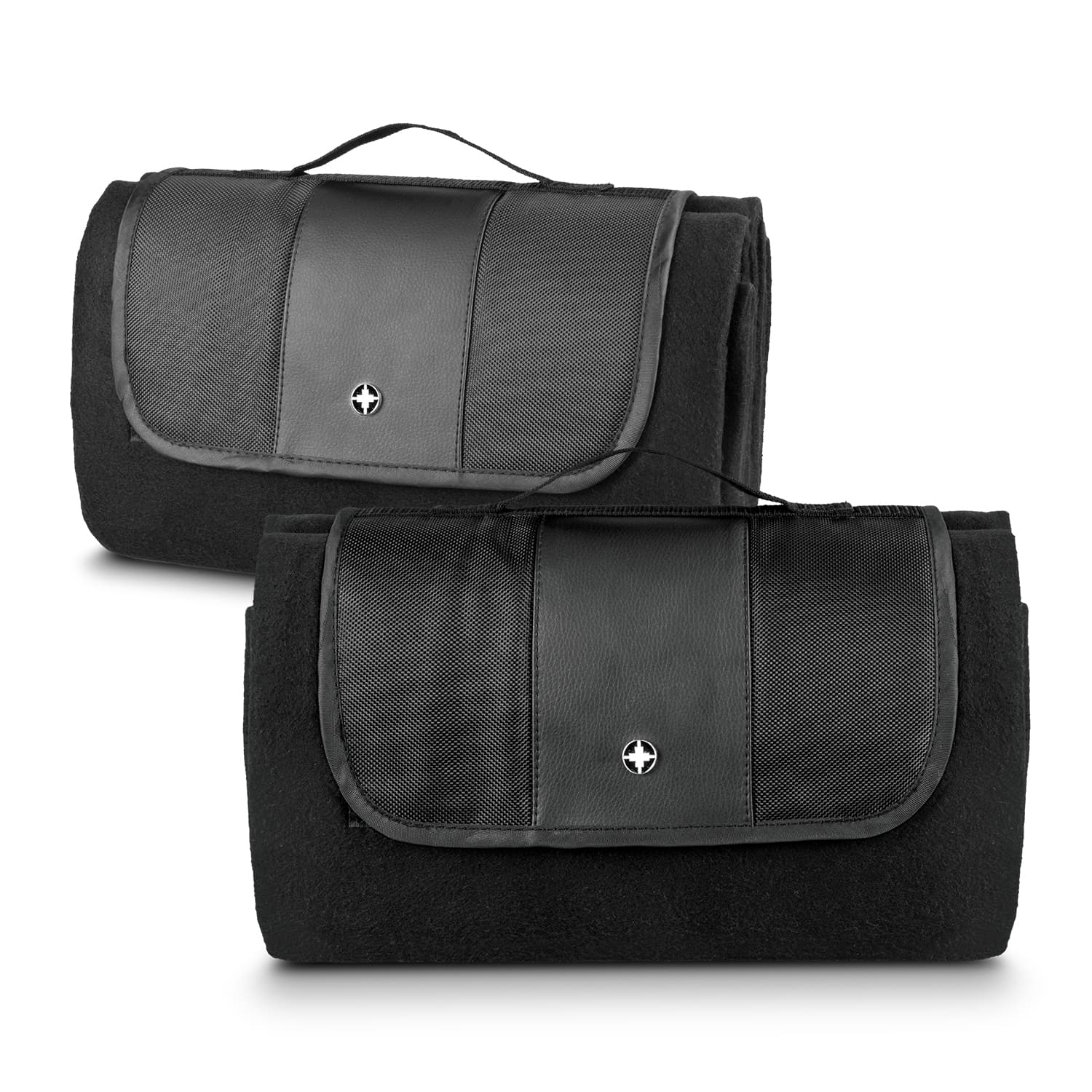 Swiss Peak Picnic Blanket · Product view