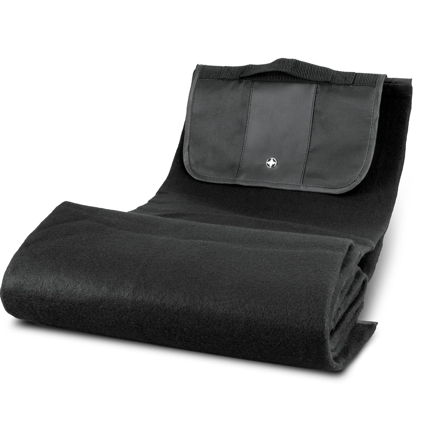 Swiss Peak Picnic Blanket · Product view