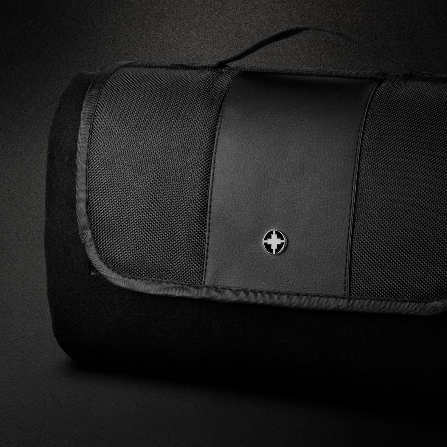 Swiss Peak Picnic Blanket · Product view