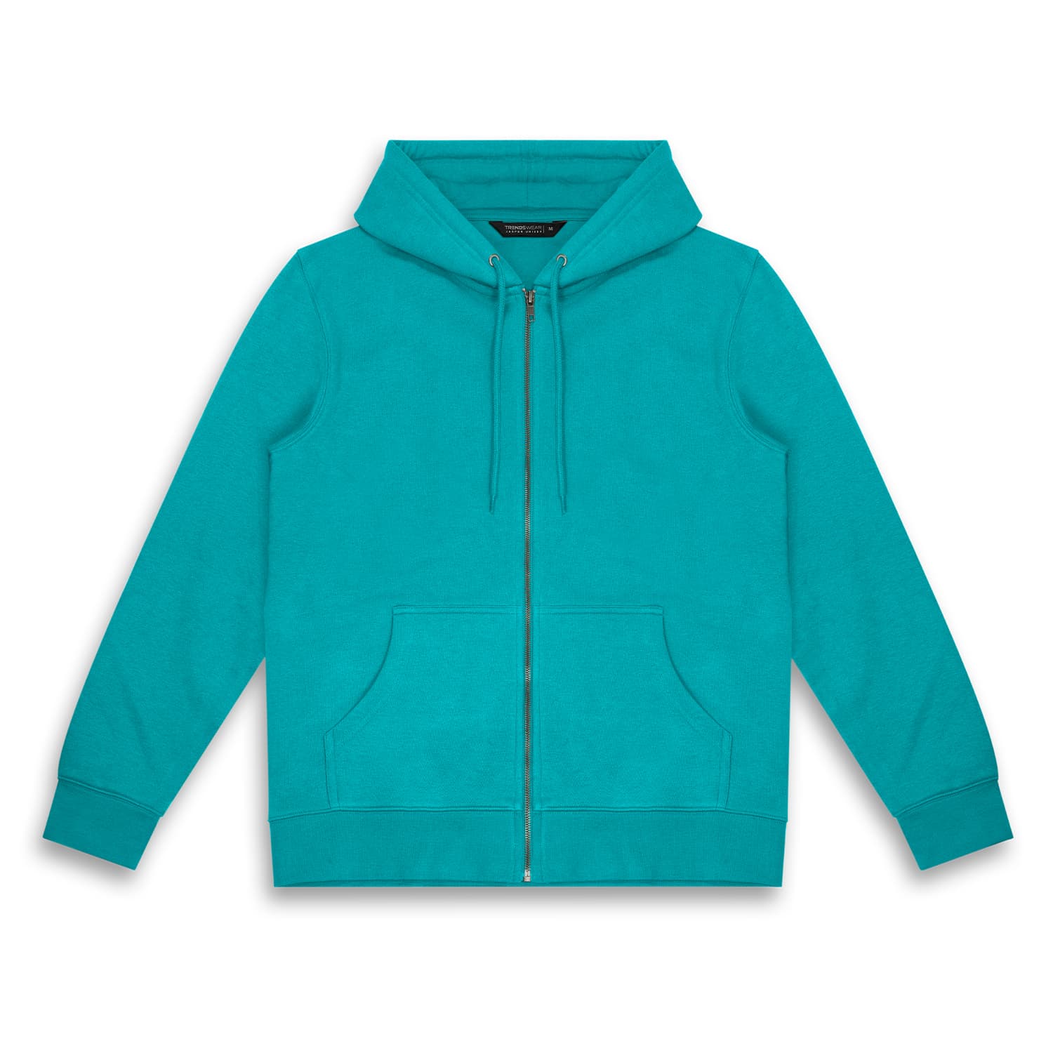 TRENDSWEAR Jasper Unisex Hoodie · Product view