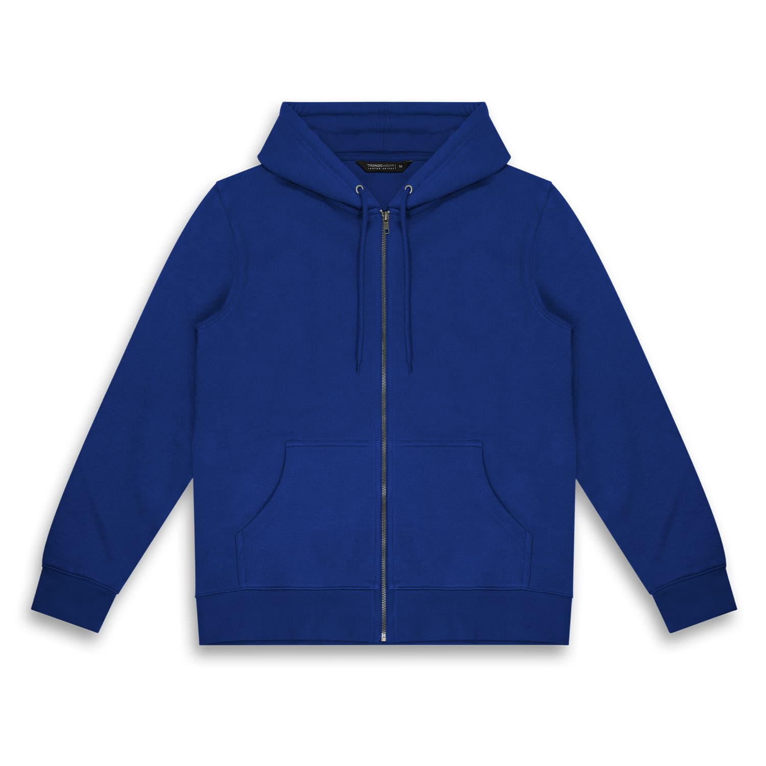 TRENDSWEAR Jasper Unisex Hoodie · Product view
