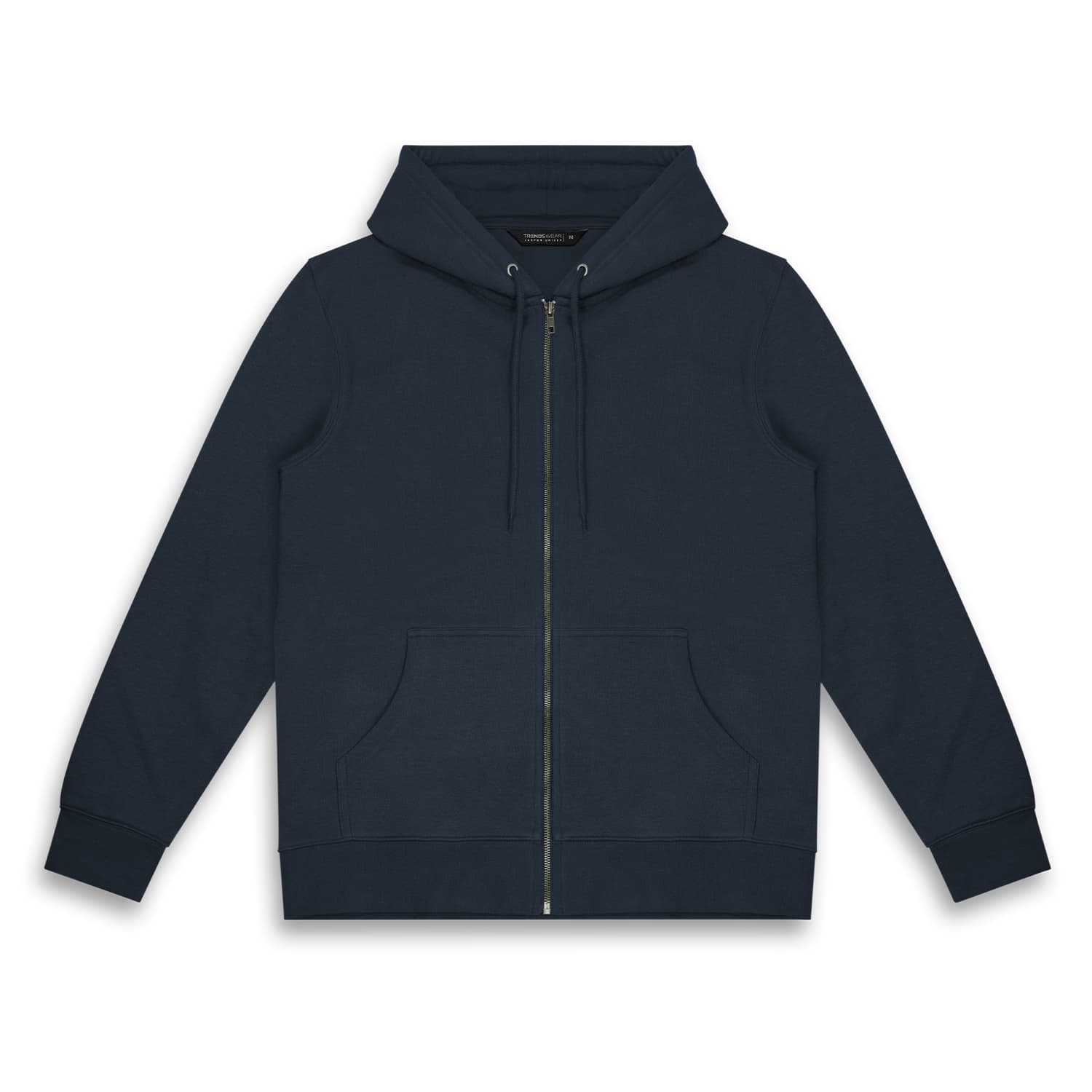 TRENDSWEAR Jasper Unisex Hoodie · Product view