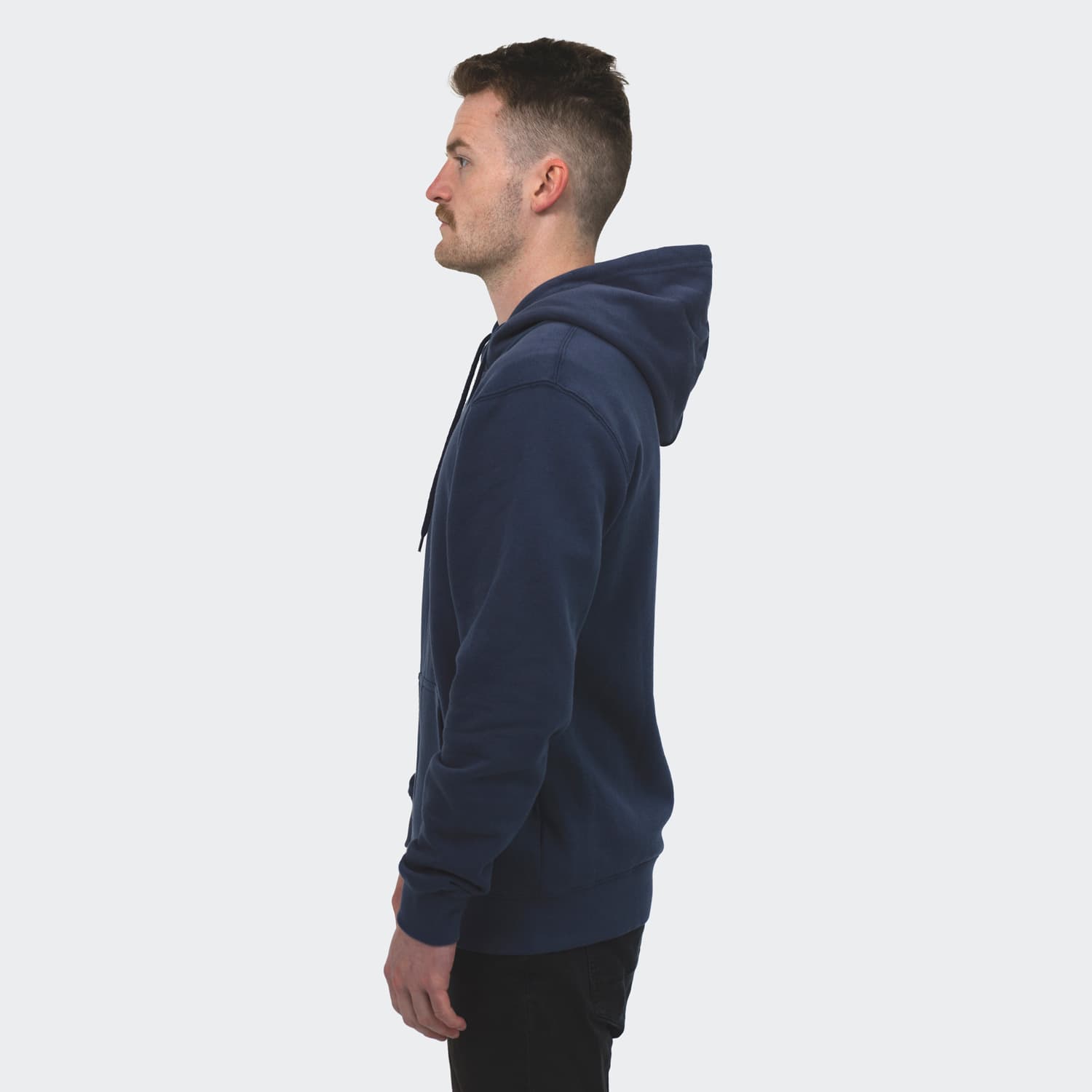 TRENDSWEAR Jasper Unisex Hoodie · Product view