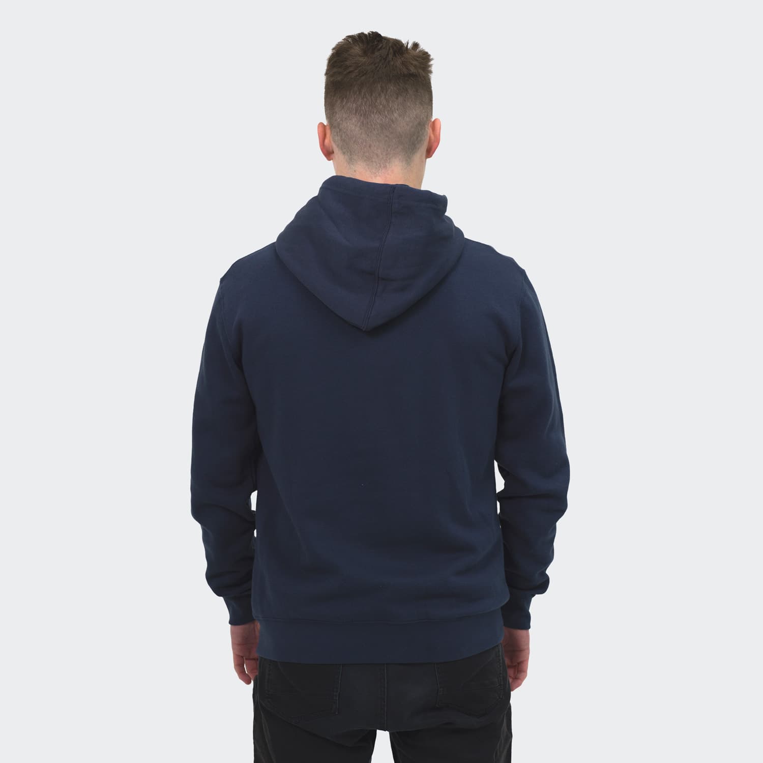 TRENDSWEAR Jasper Unisex Hoodie · Product view