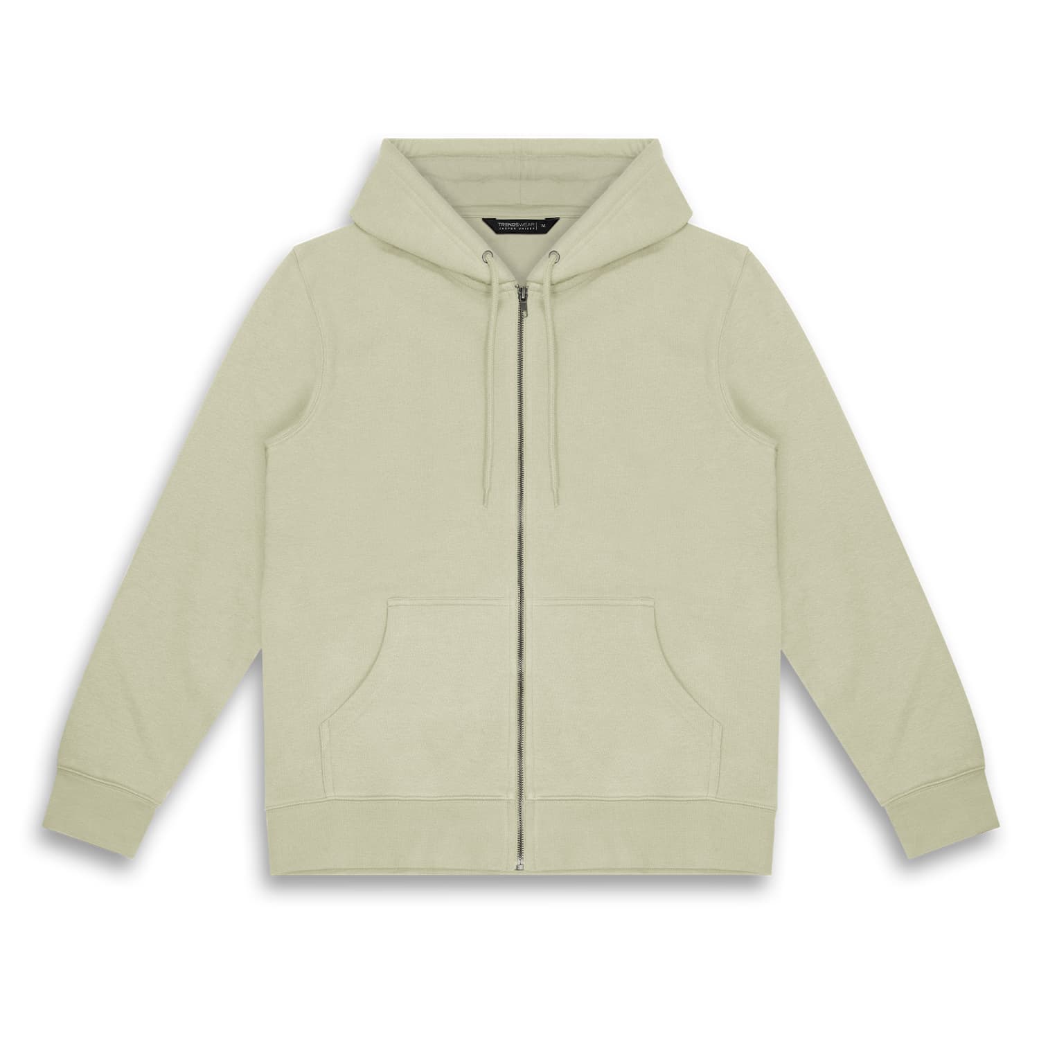 TRENDSWEAR Jasper Unisex Hoodie · Product view