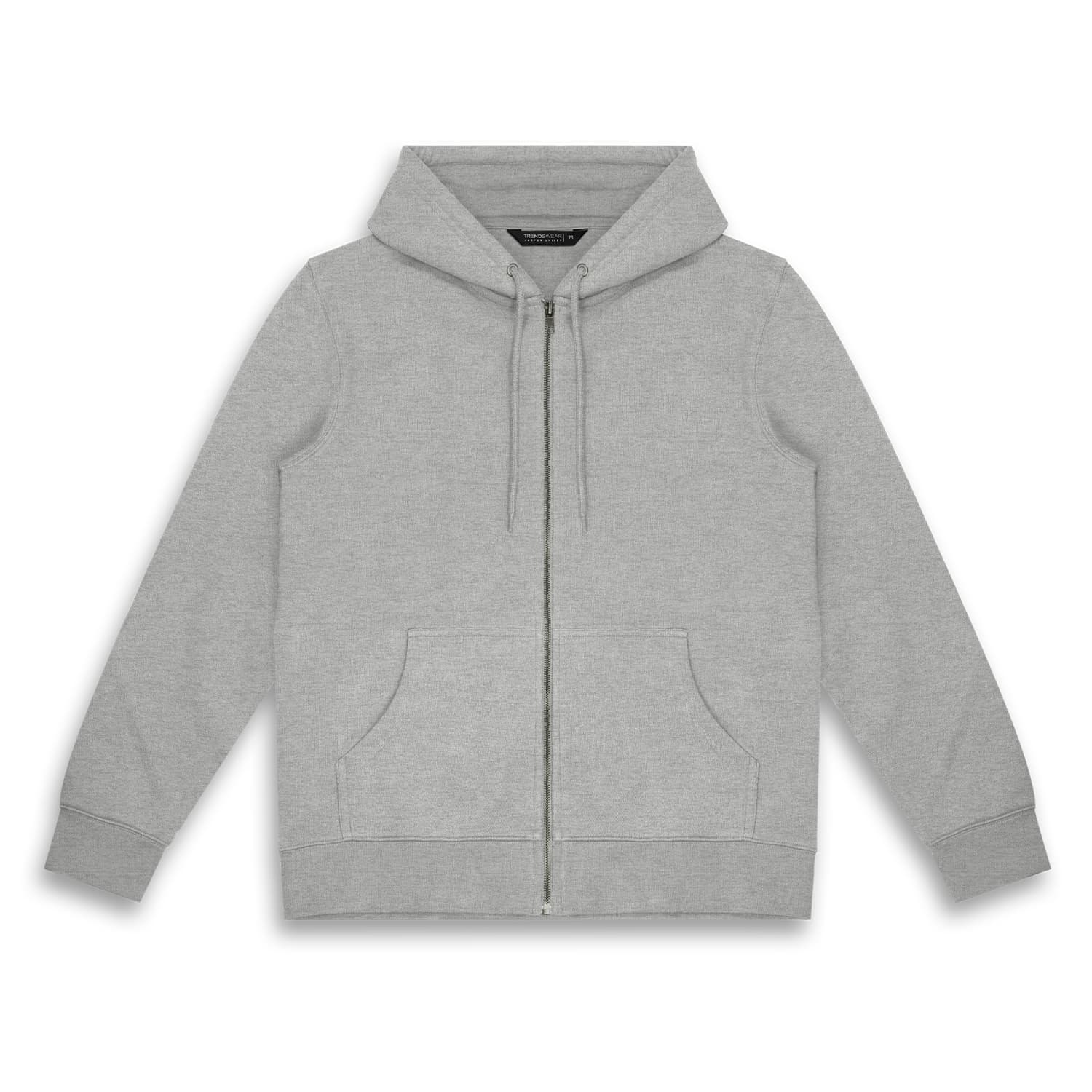 TRENDSWEAR Jasper Unisex Hoodie · Product view