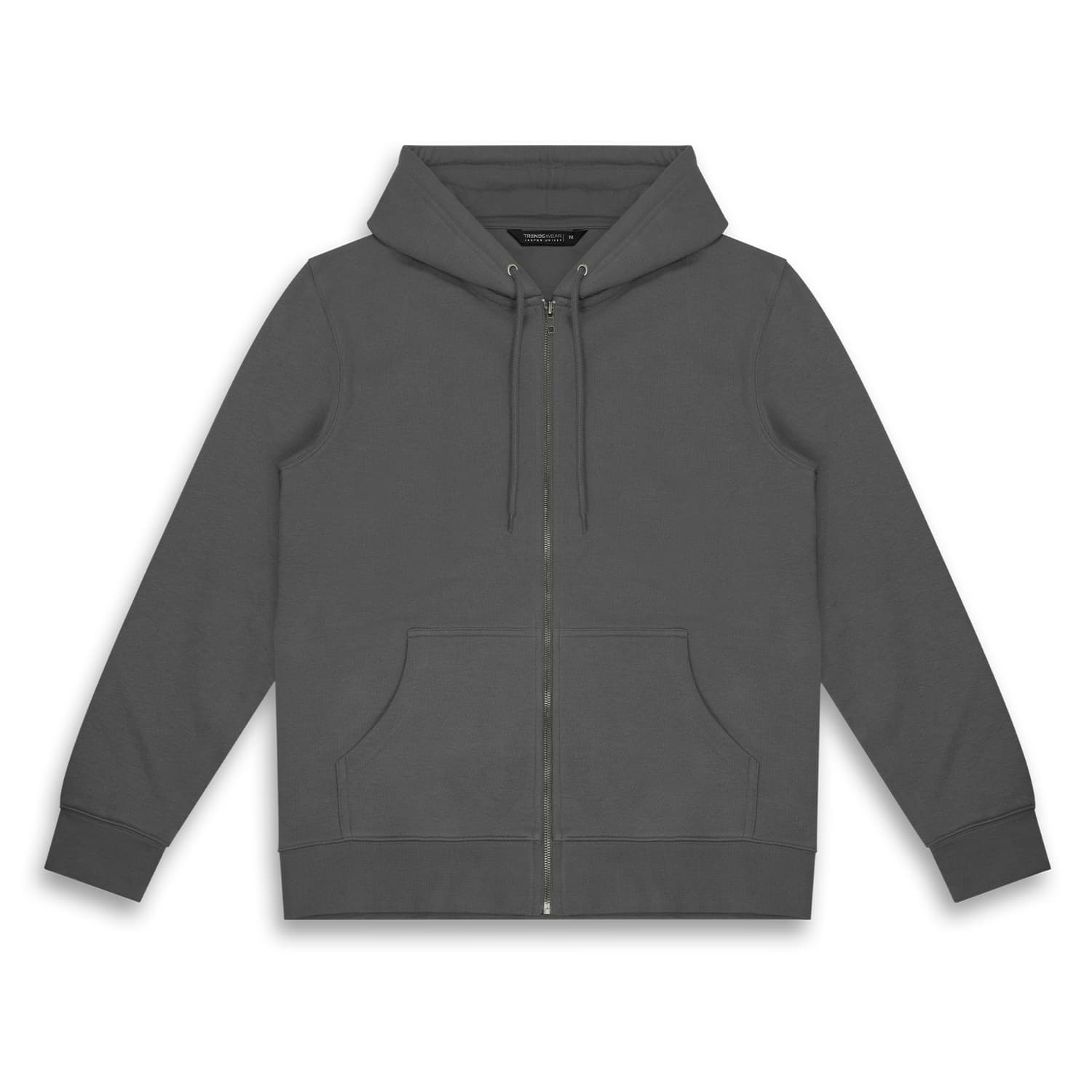 TRENDSWEAR Jasper Unisex Hoodie · Product view