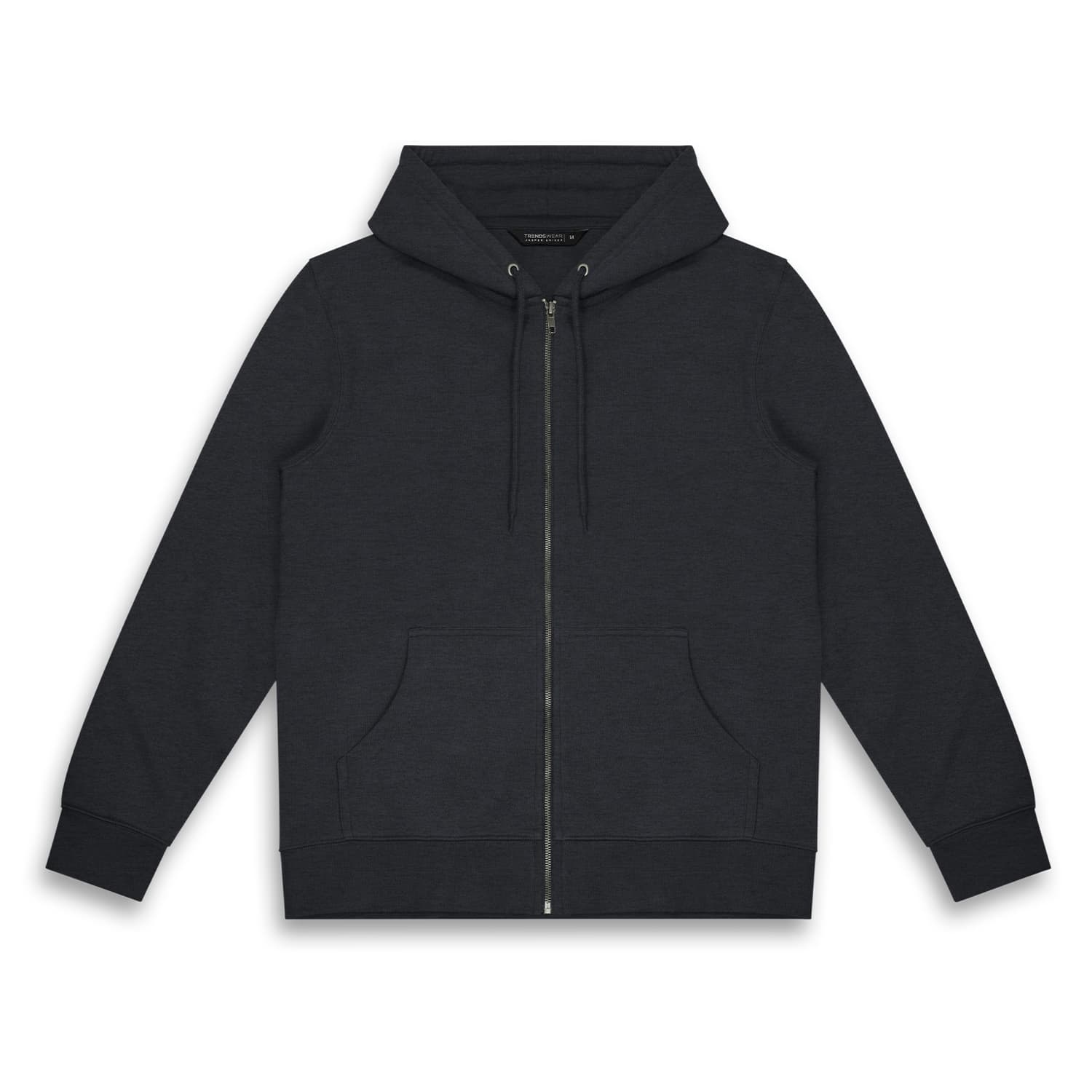 TRENDSWEAR Jasper Unisex Hoodie · Product view