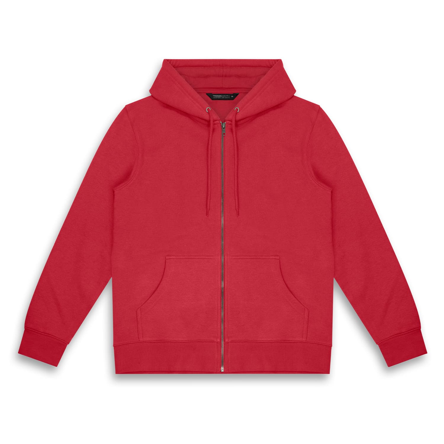 TRENDSWEAR Jasper Unisex Hoodie · Product view
