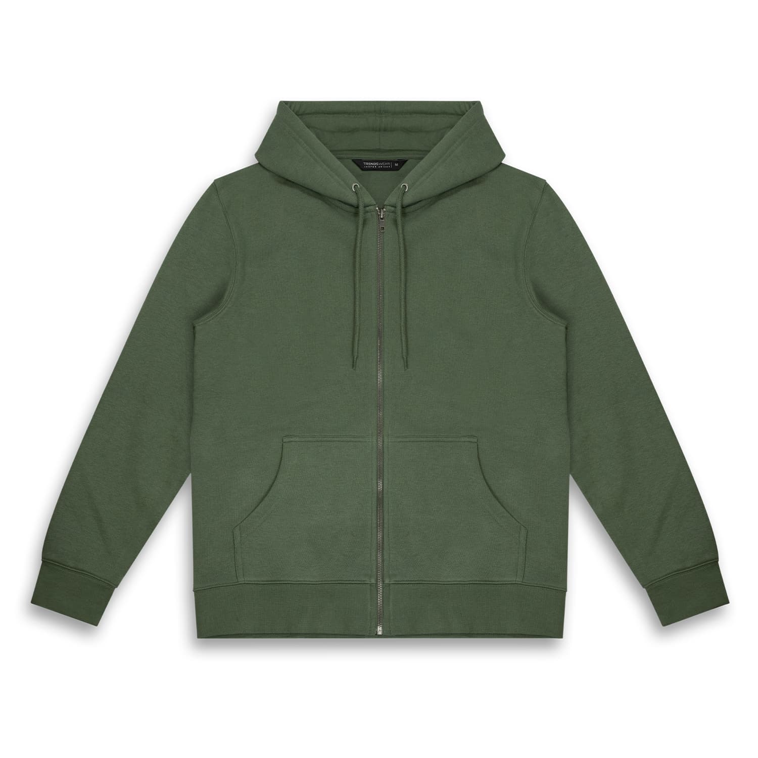 TRENDSWEAR Jasper Unisex Hoodie · Product view