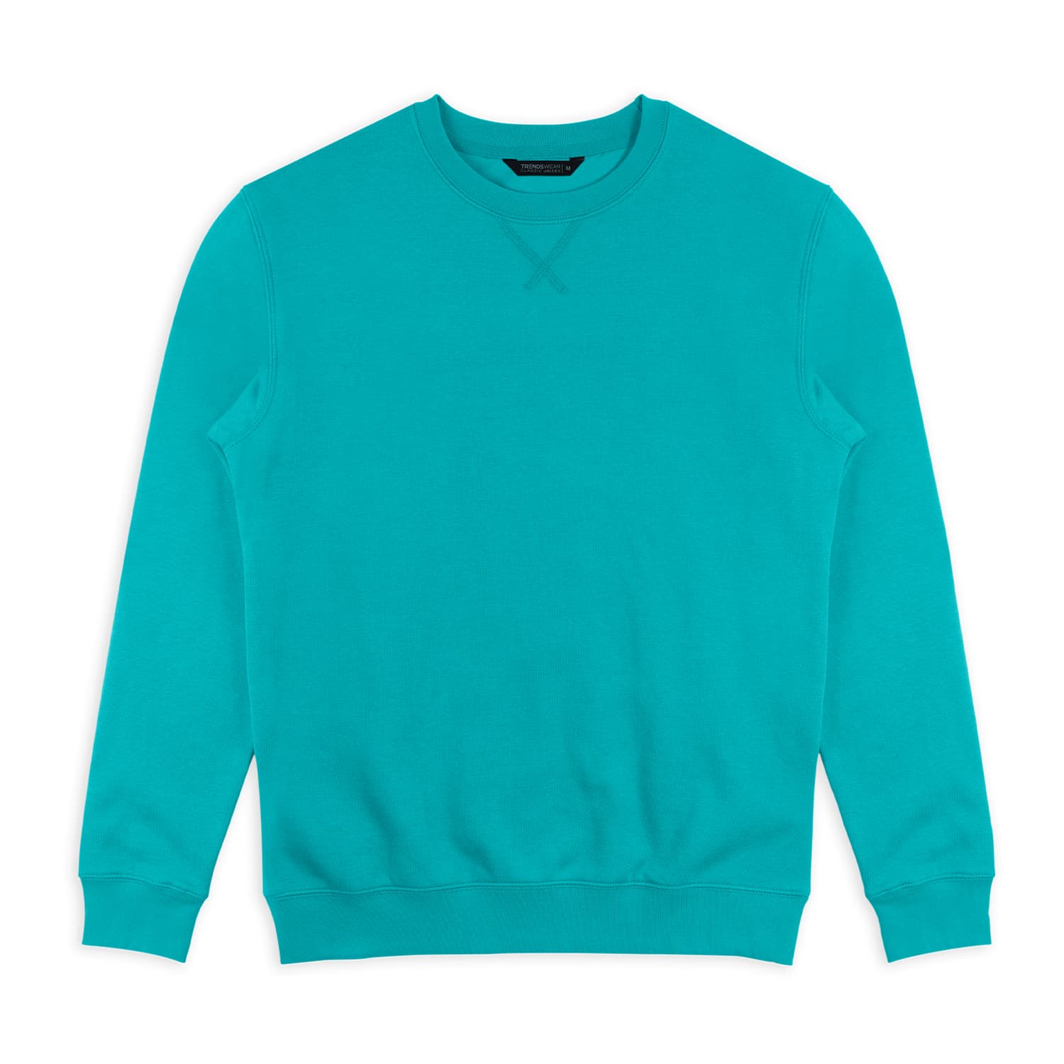 TRENDSWEAR Classic Unisex Sweatshirt · Product view